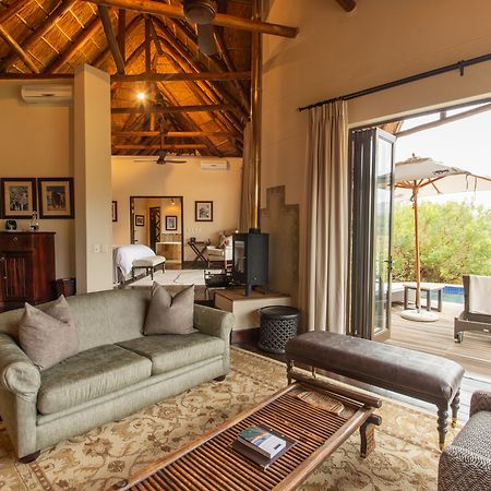 Pumba Private Game Reserve Port Elizabeth Bagian luar foto