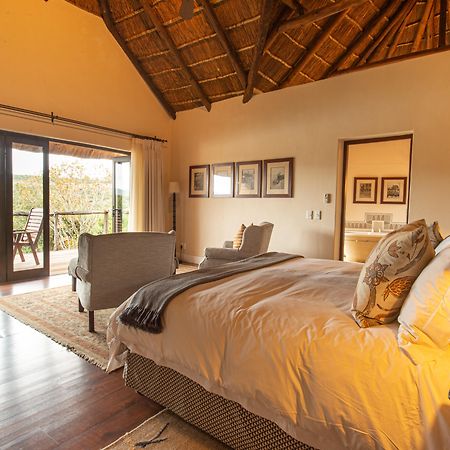 Pumba Private Game Reserve Port Elizabeth Bagian luar foto
