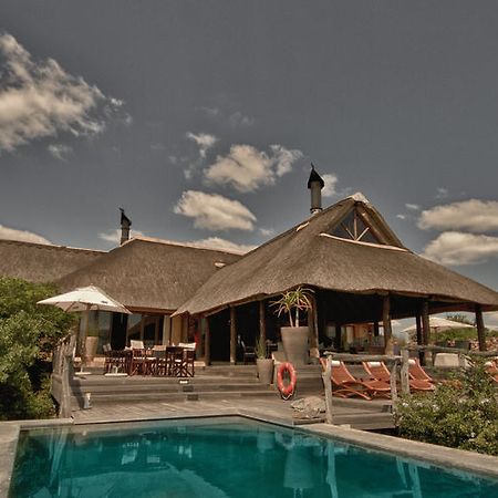Pumba Private Game Reserve Port Elizabeth Bagian luar foto
