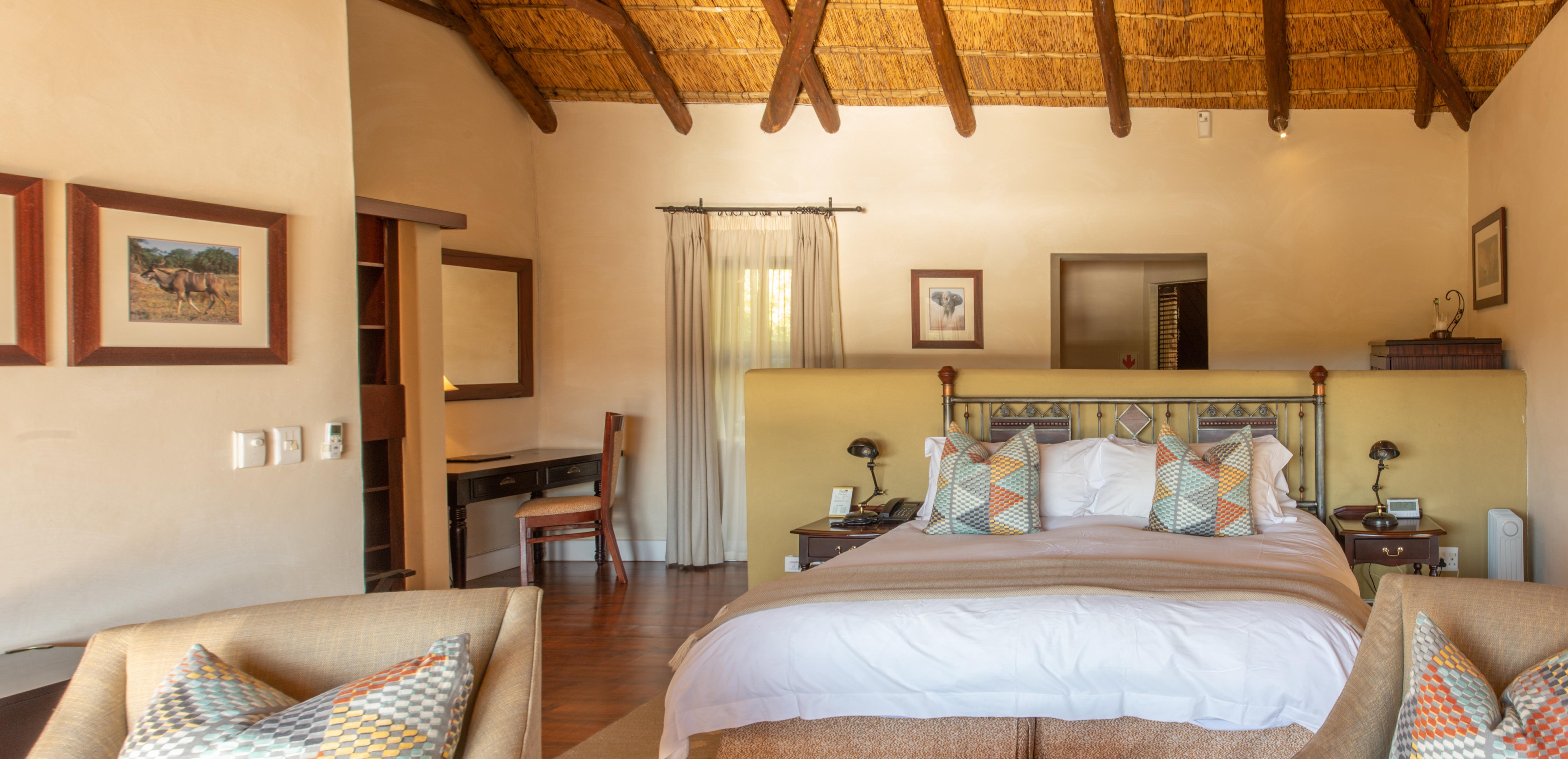 Pumba Private Game Reserve Port Elizabeth Bagian luar foto