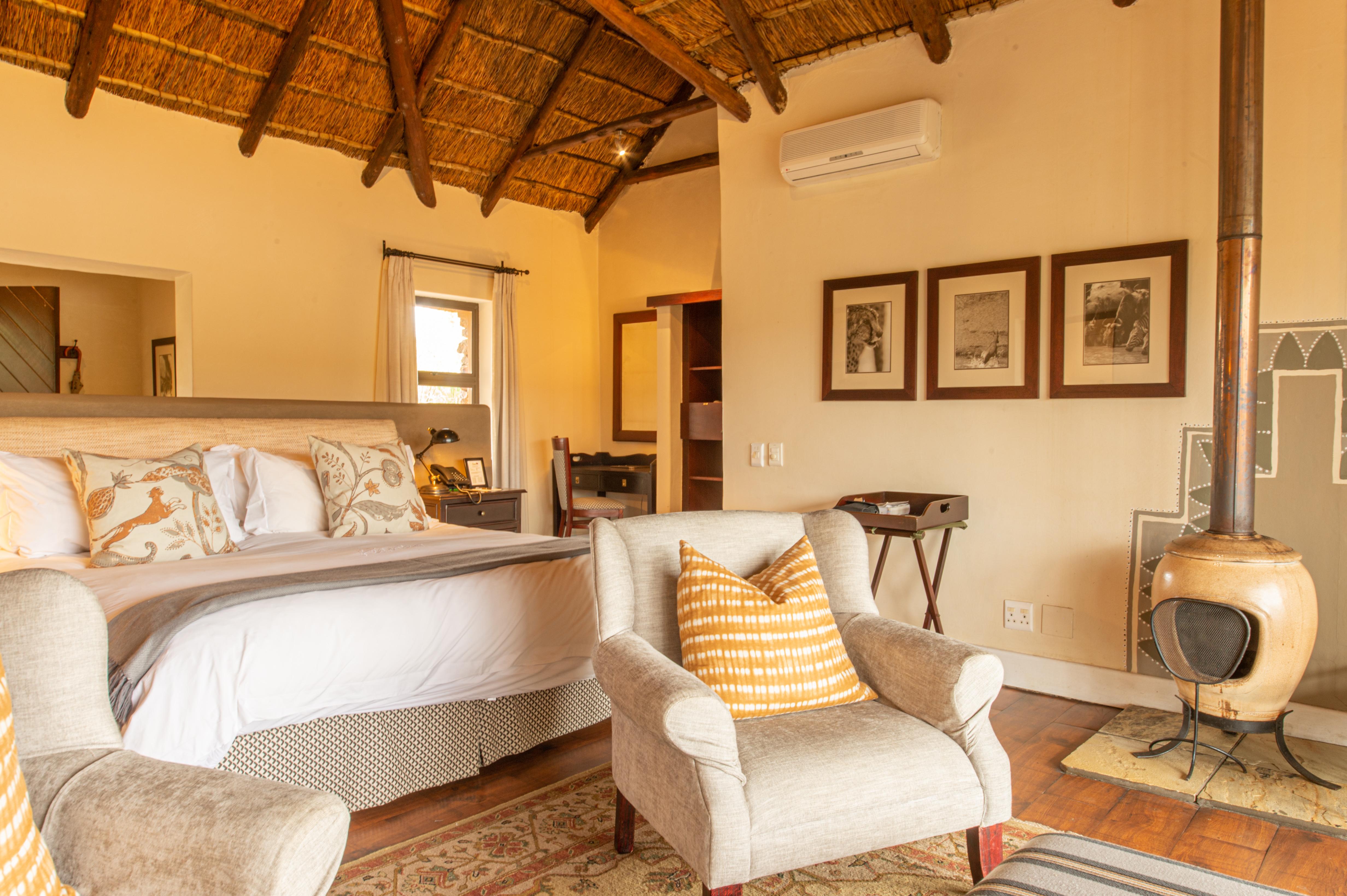 Pumba Private Game Reserve Port Elizabeth Bagian luar foto