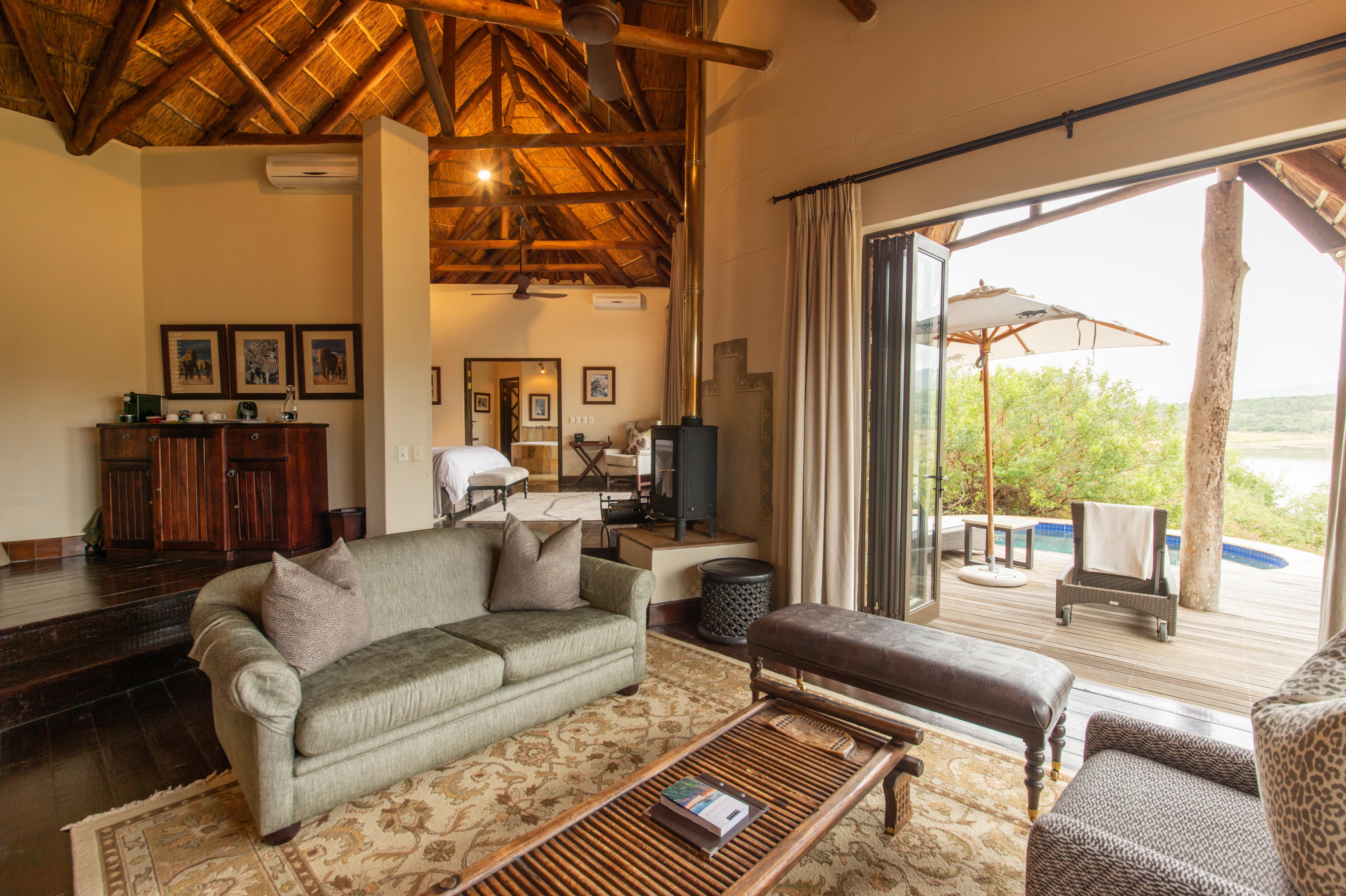 Pumba Private Game Reserve Port Elizabeth Bagian luar foto