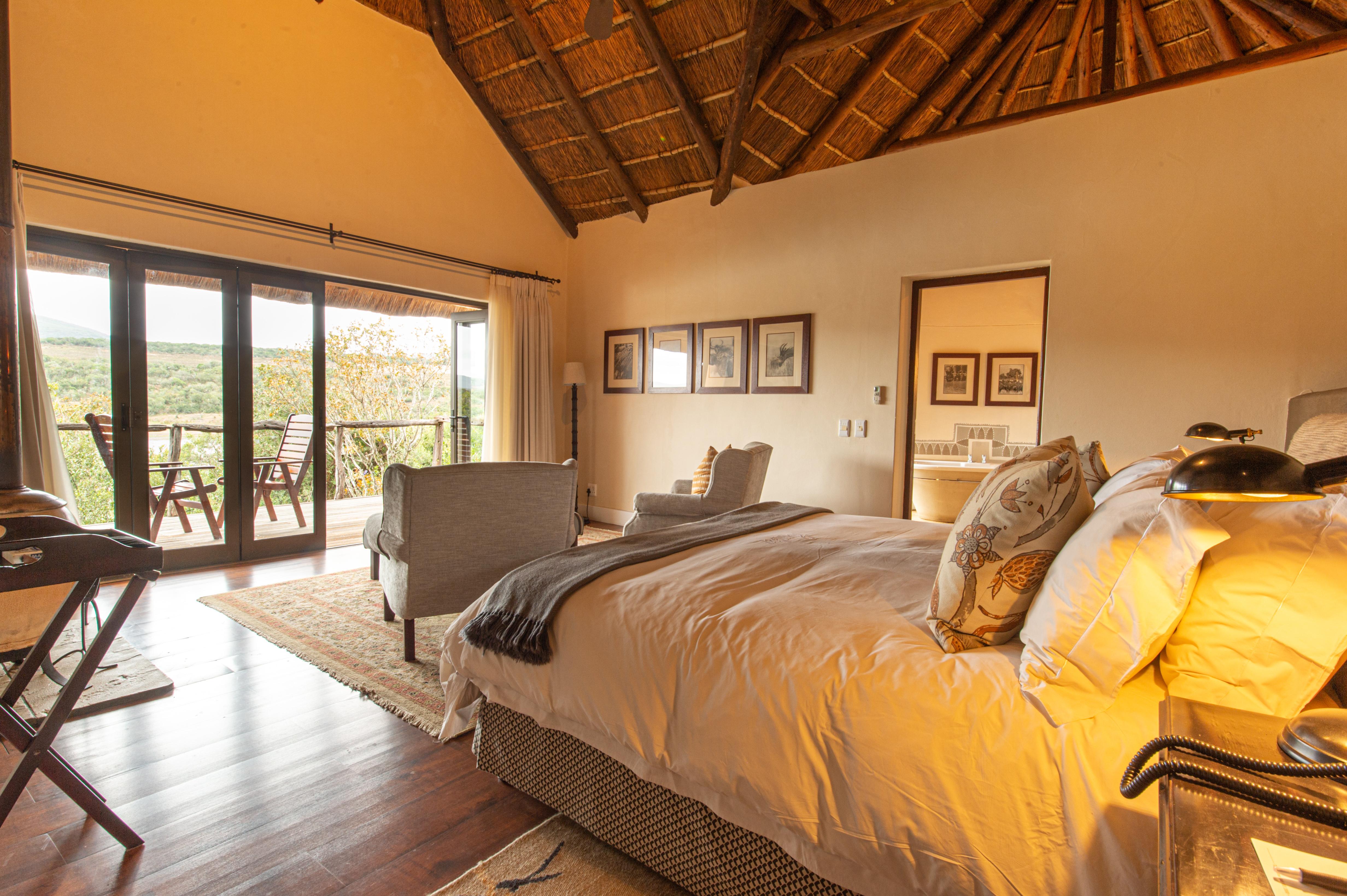 Pumba Private Game Reserve Port Elizabeth Bagian luar foto