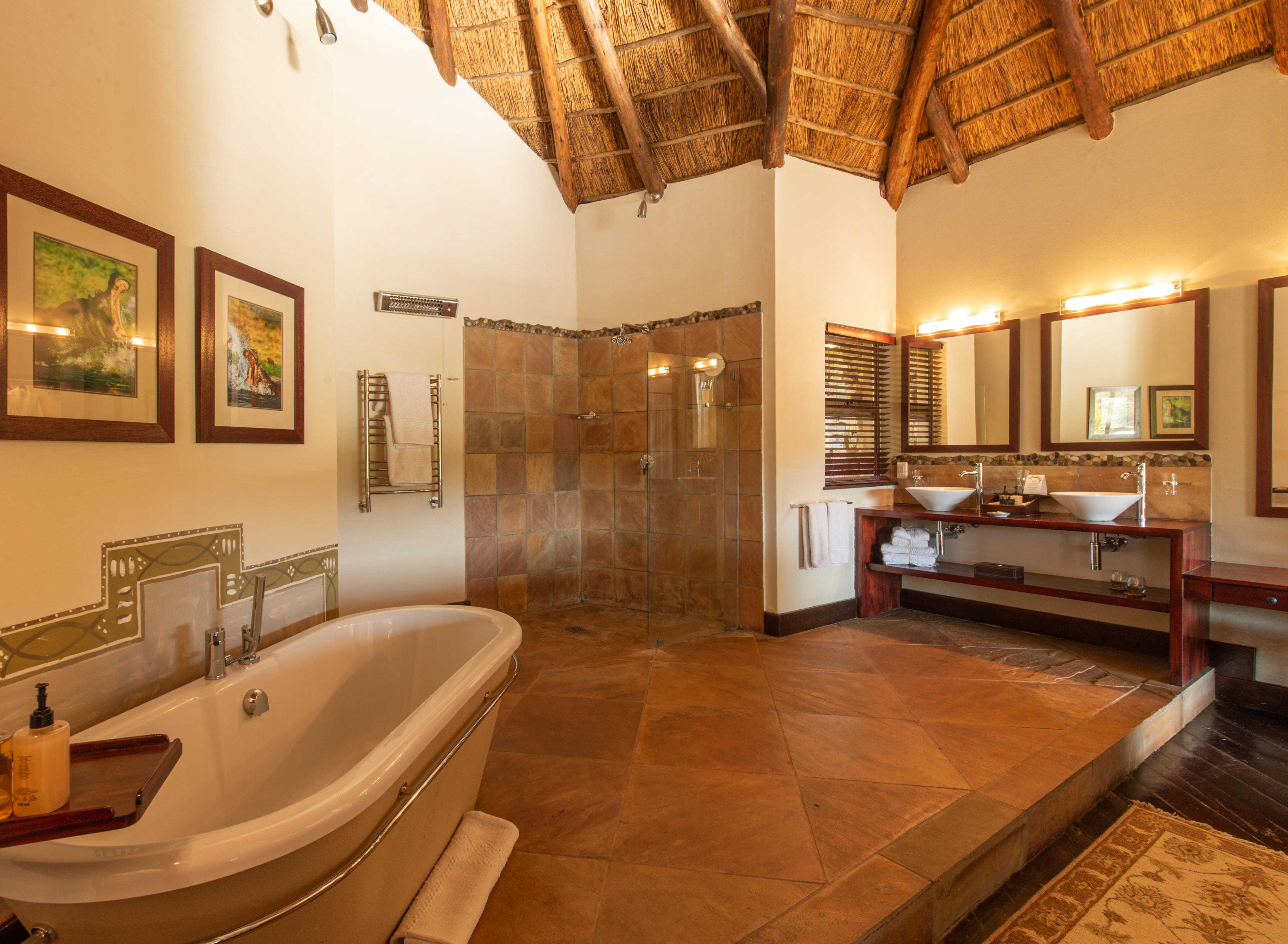 Pumba Private Game Reserve Port Elizabeth Bagian luar foto