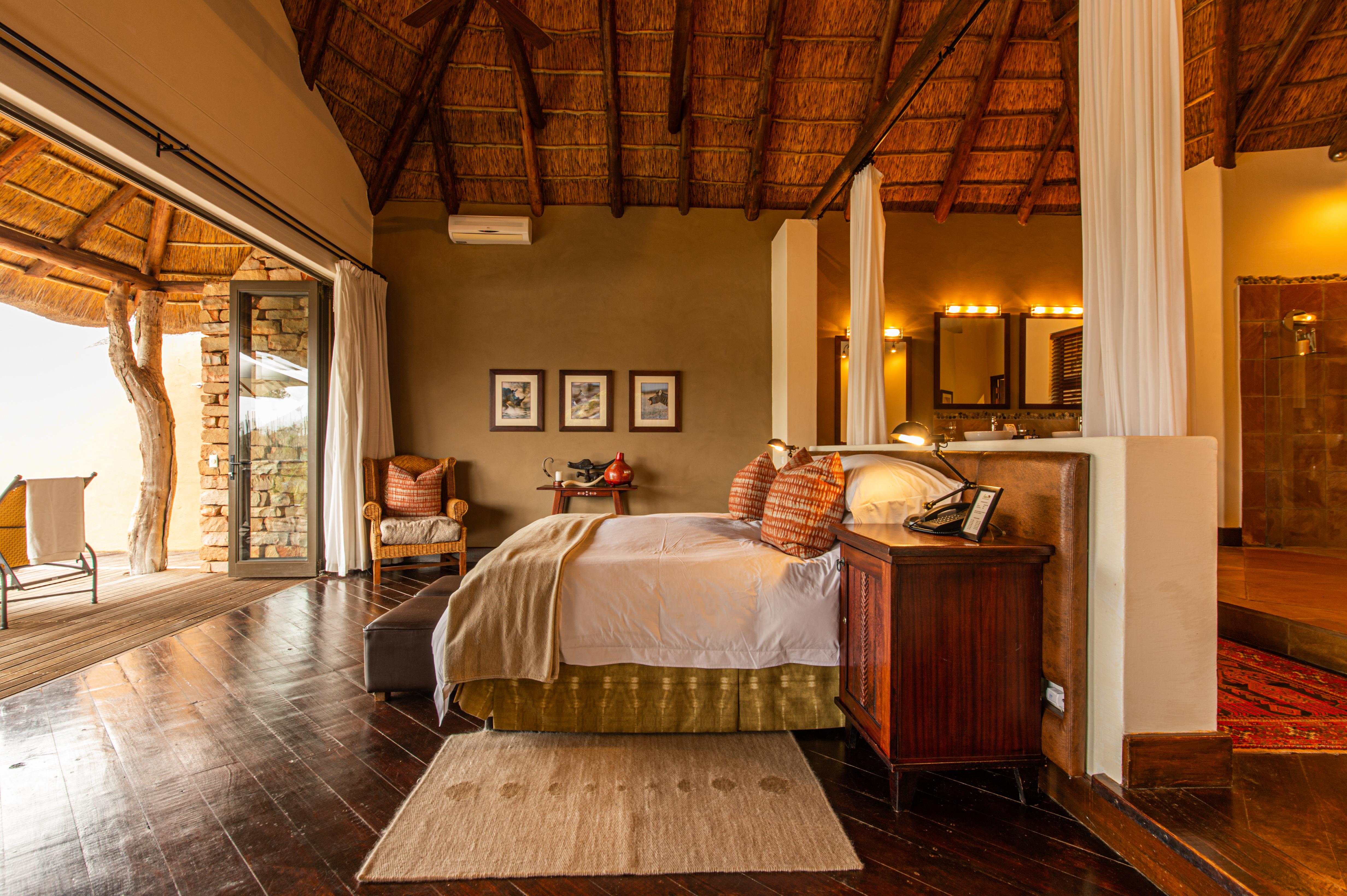 Pumba Private Game Reserve Port Elizabeth Bagian luar foto