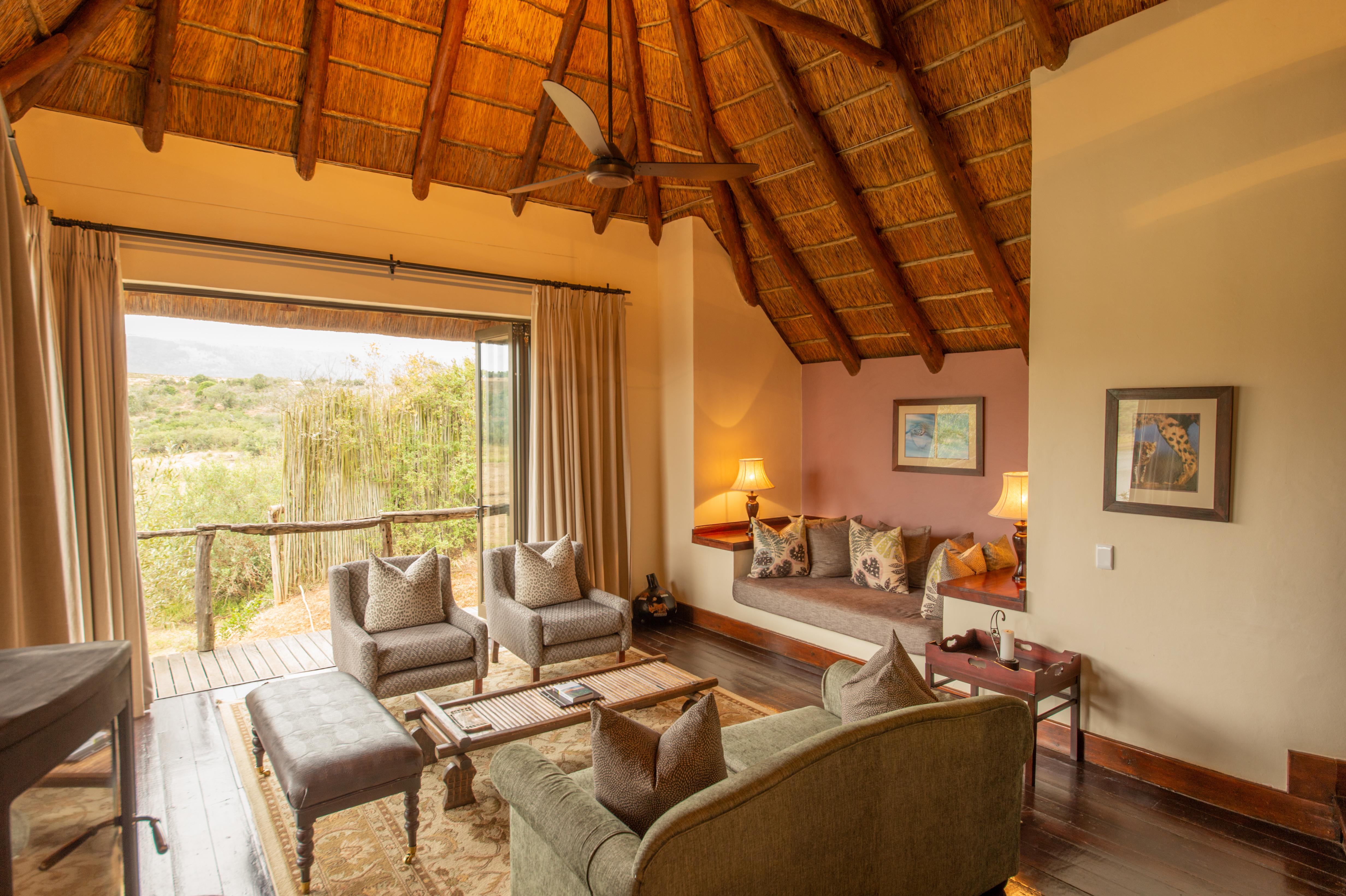 Pumba Private Game Reserve Port Elizabeth Bagian luar foto