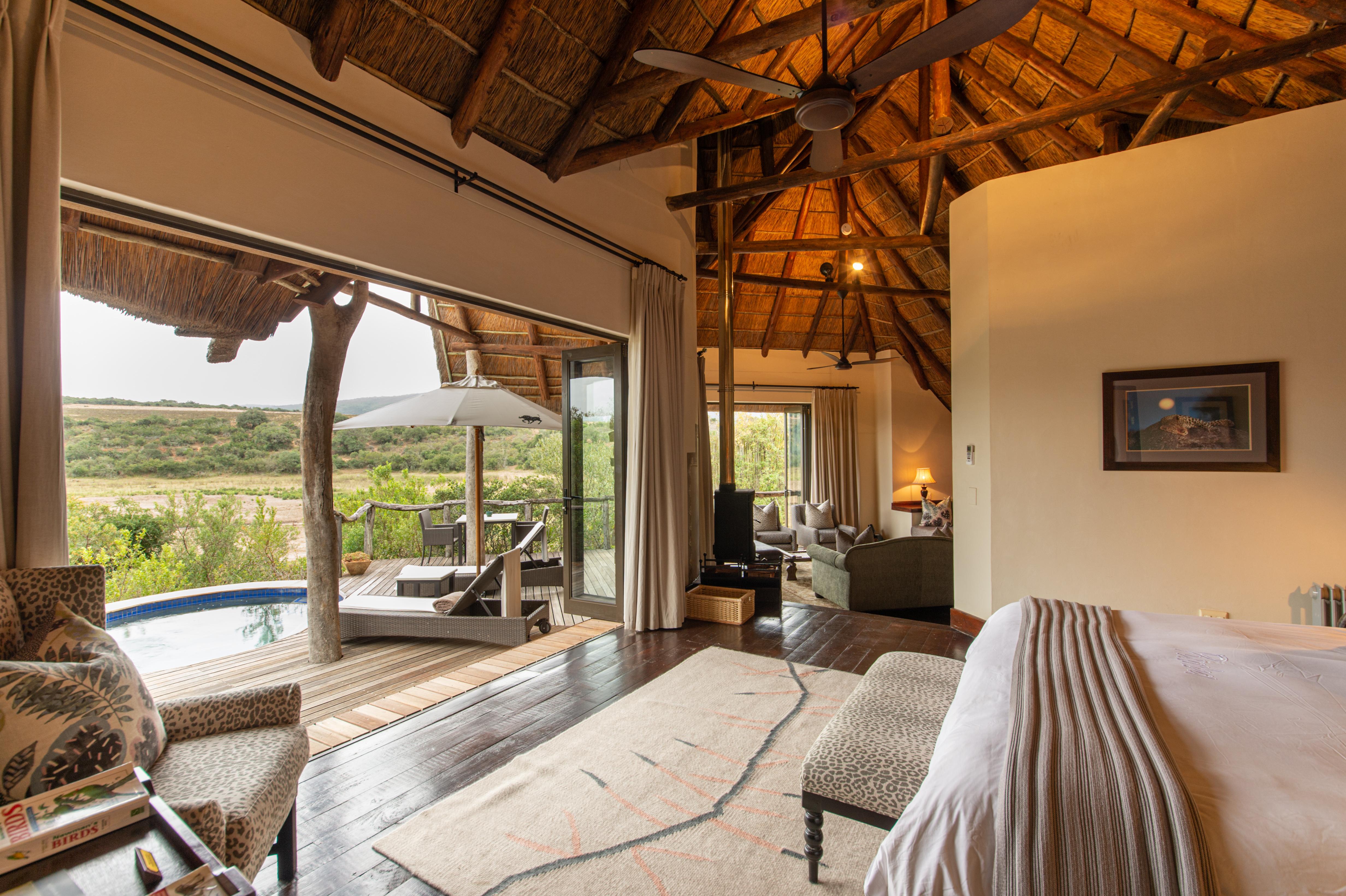 Pumba Private Game Reserve Port Elizabeth Bagian luar foto