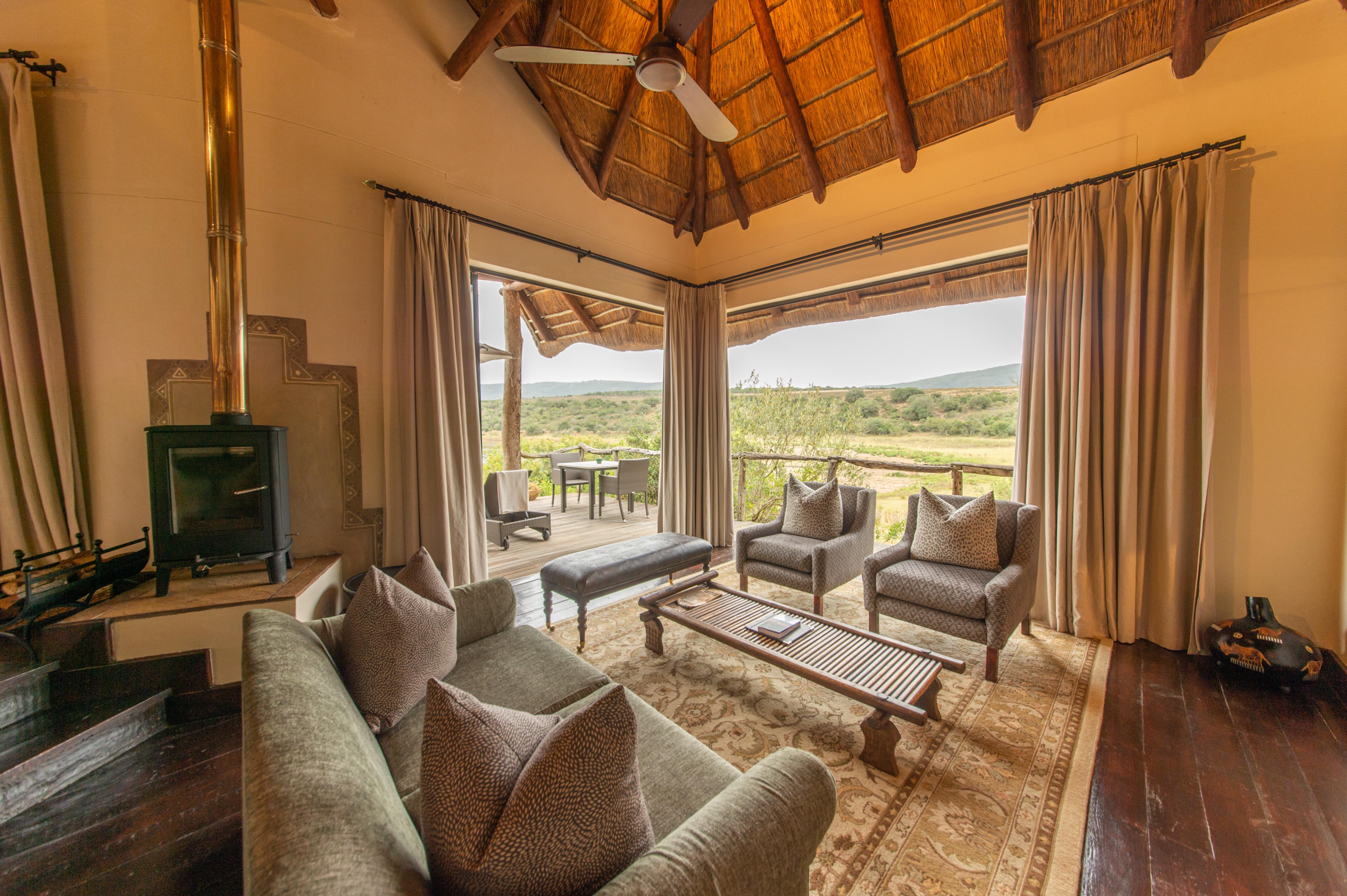 Pumba Private Game Reserve Port Elizabeth Bagian luar foto