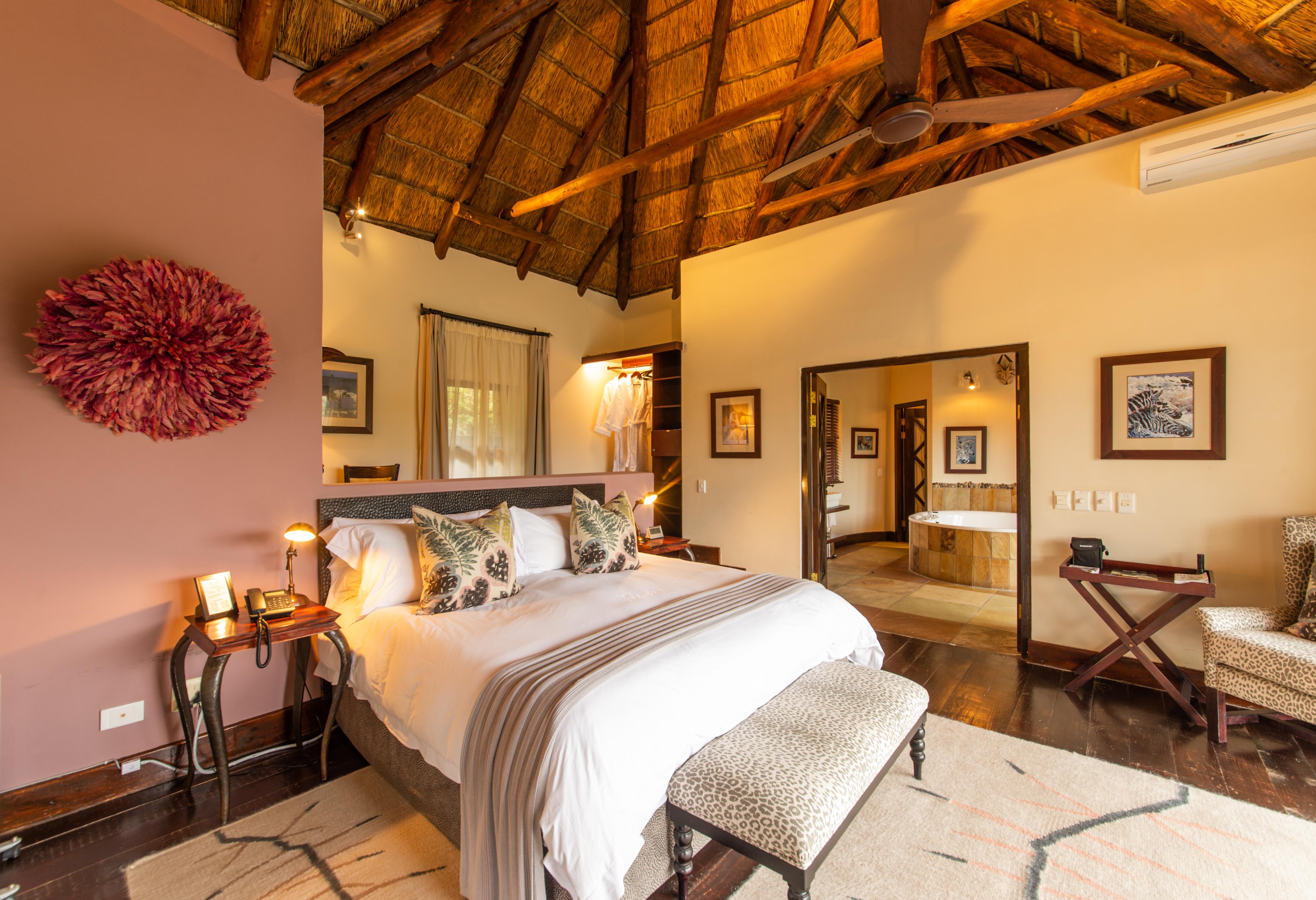 Pumba Private Game Reserve Port Elizabeth Bagian luar foto
