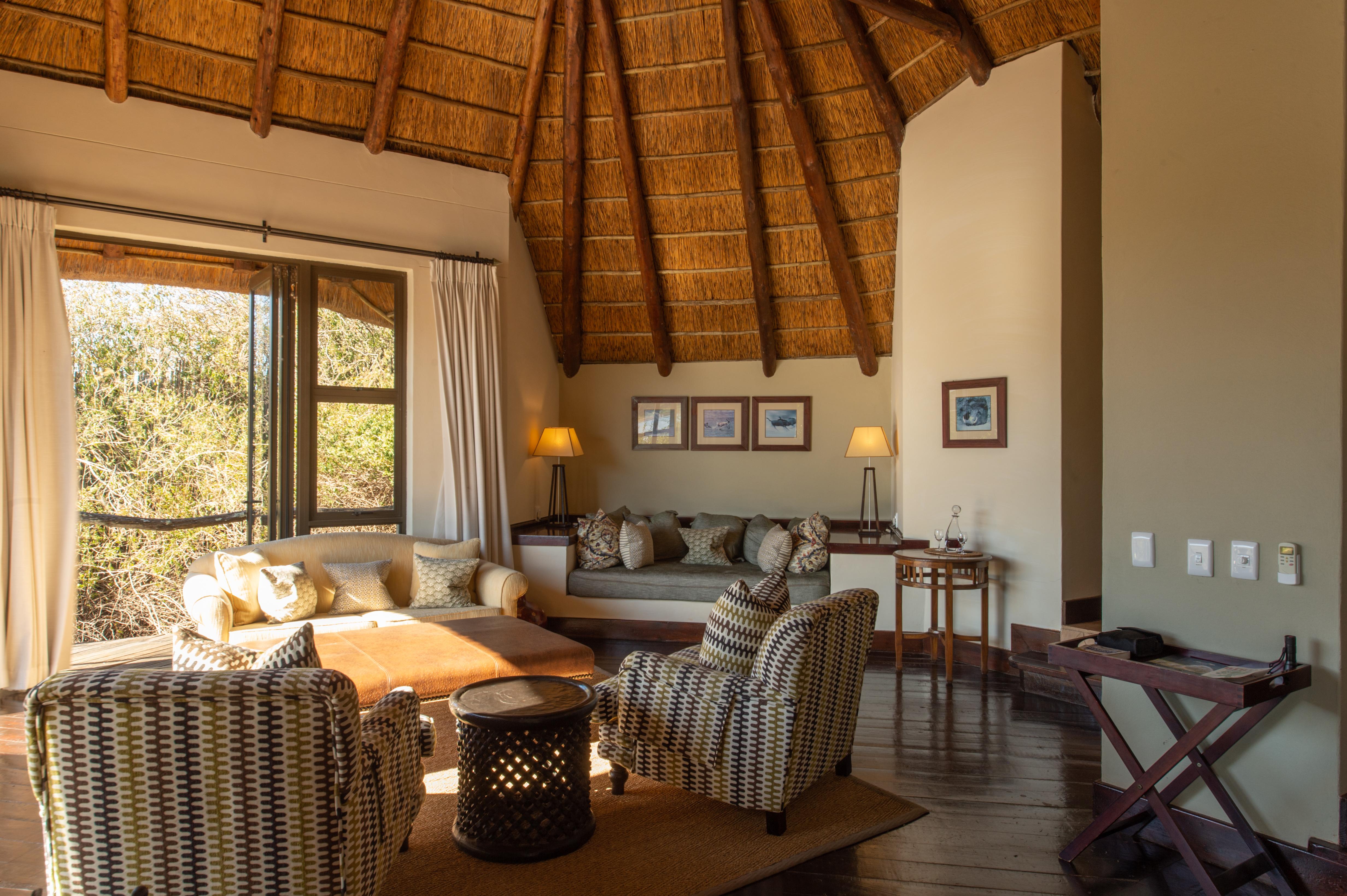 Pumba Private Game Reserve Port Elizabeth Bagian luar foto