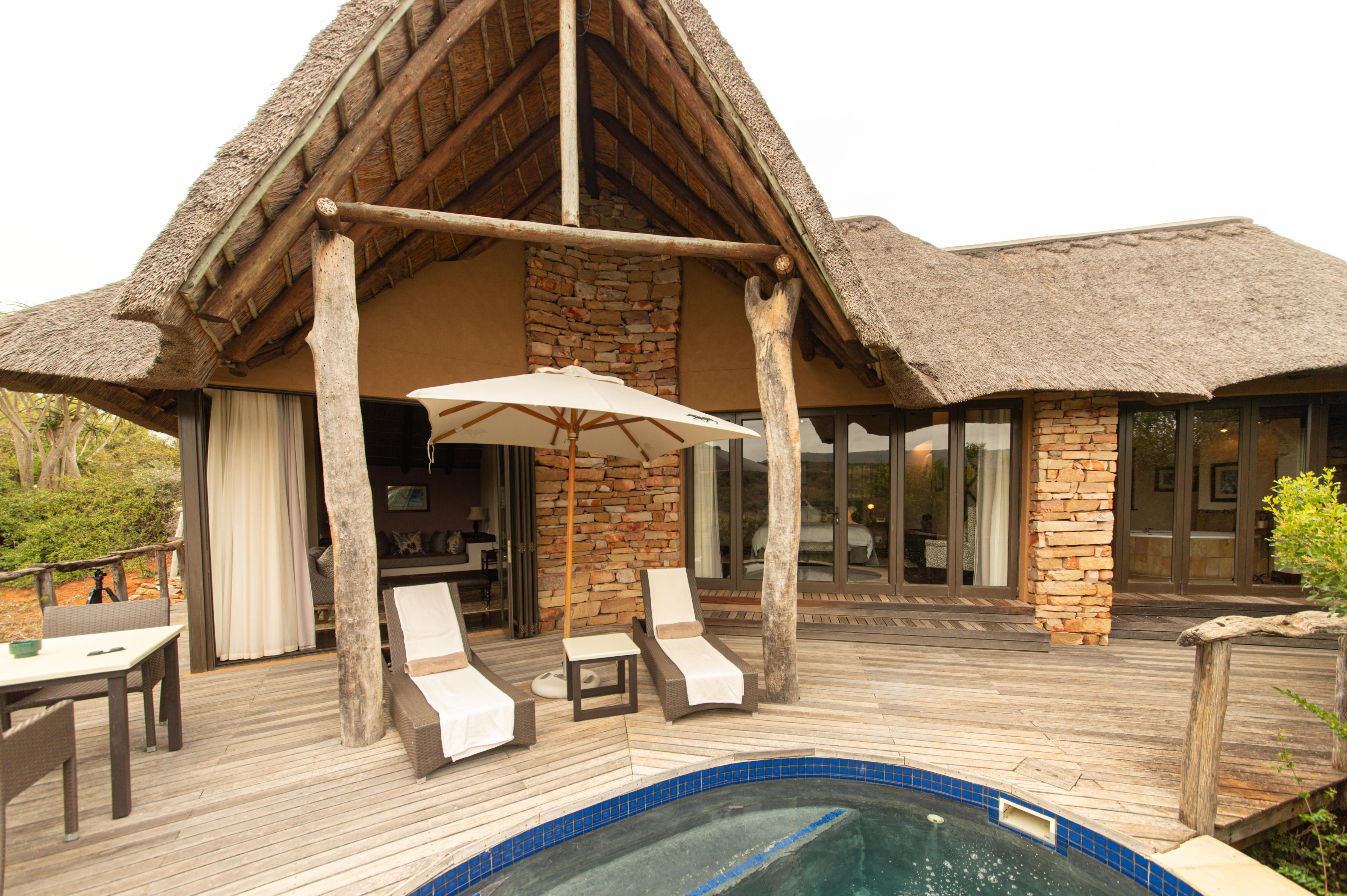 Pumba Private Game Reserve Port Elizabeth Bagian luar foto