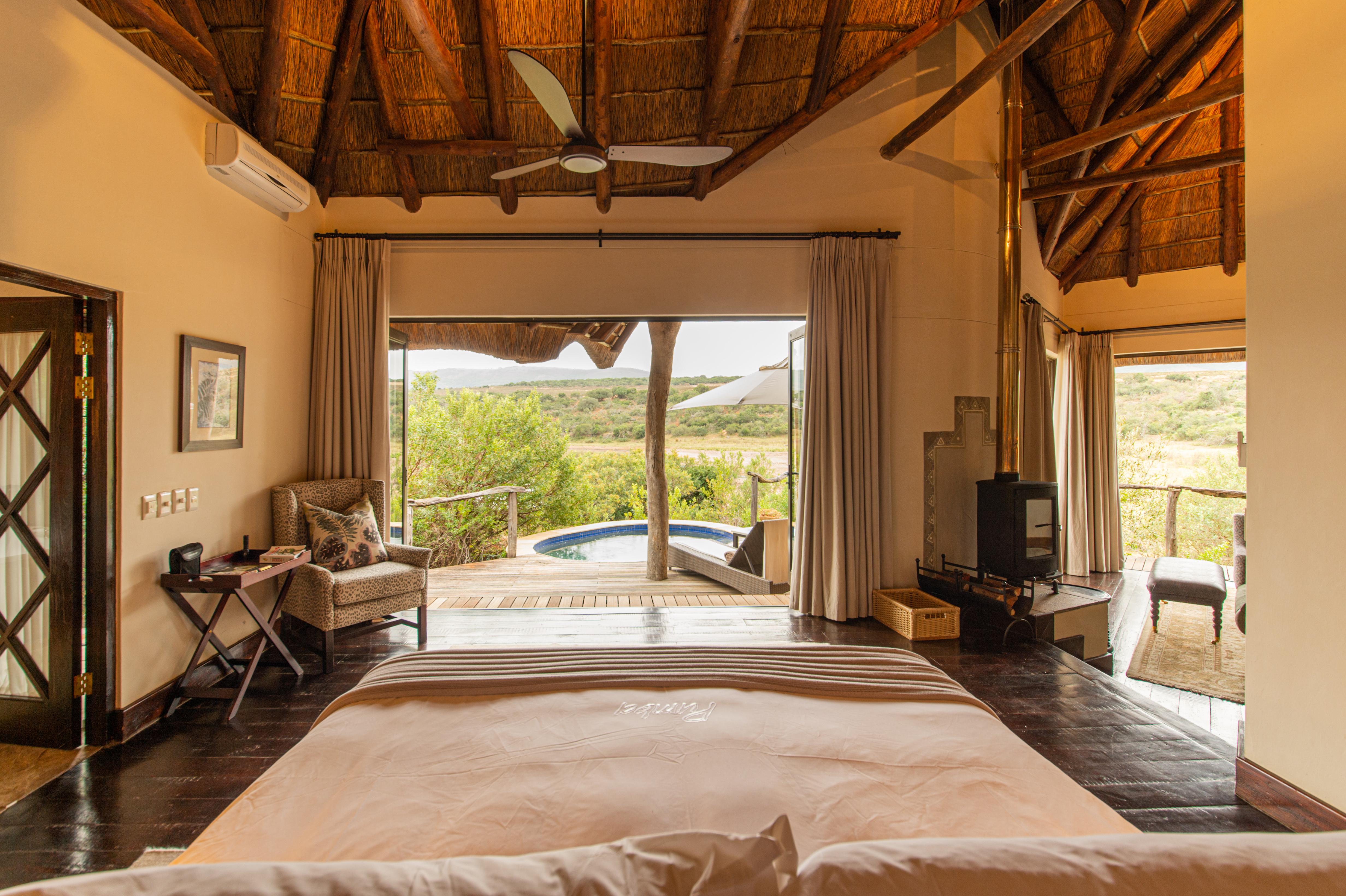 Pumba Private Game Reserve Port Elizabeth Bagian luar foto