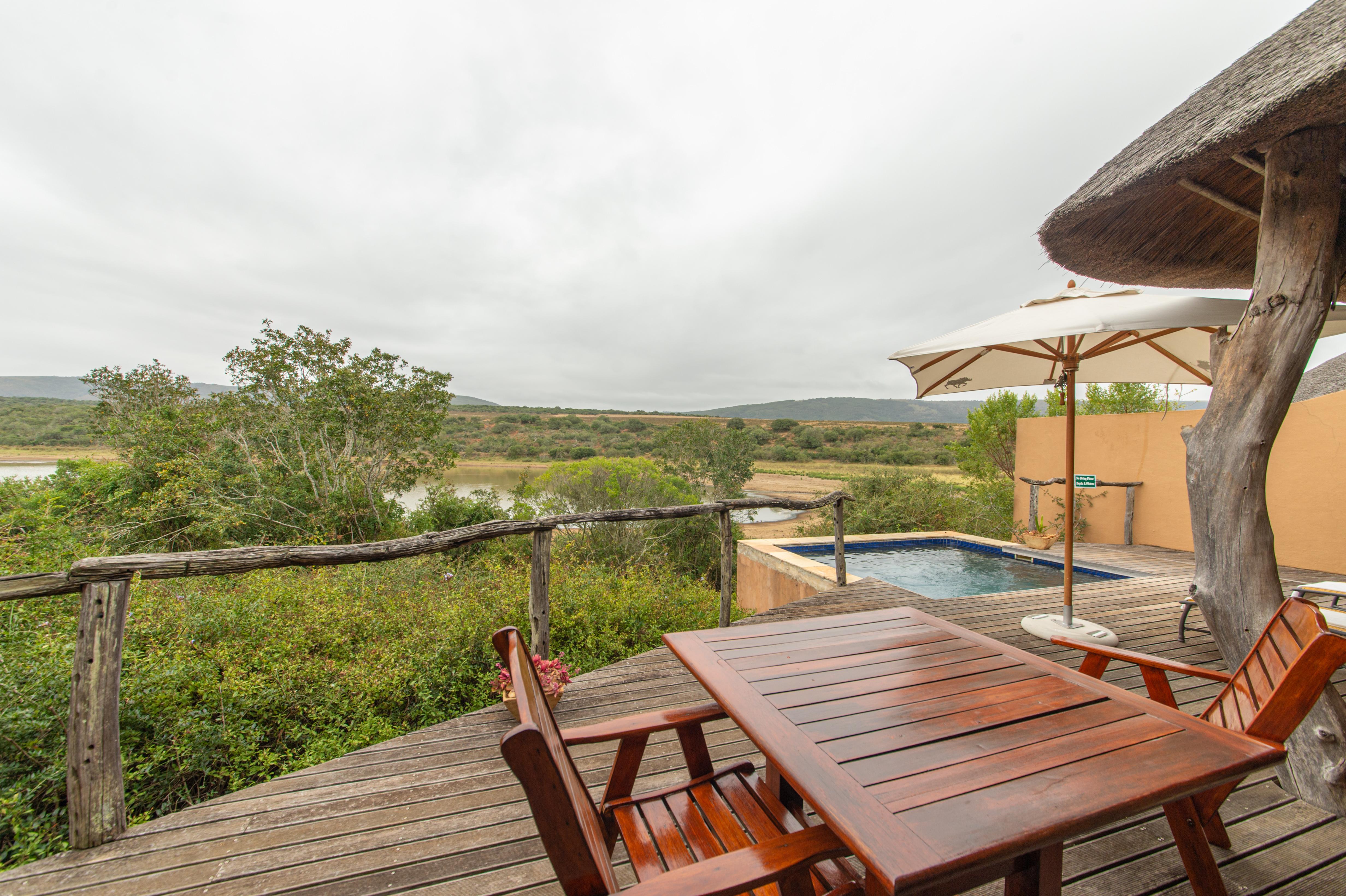 Pumba Private Game Reserve Port Elizabeth Bagian luar foto