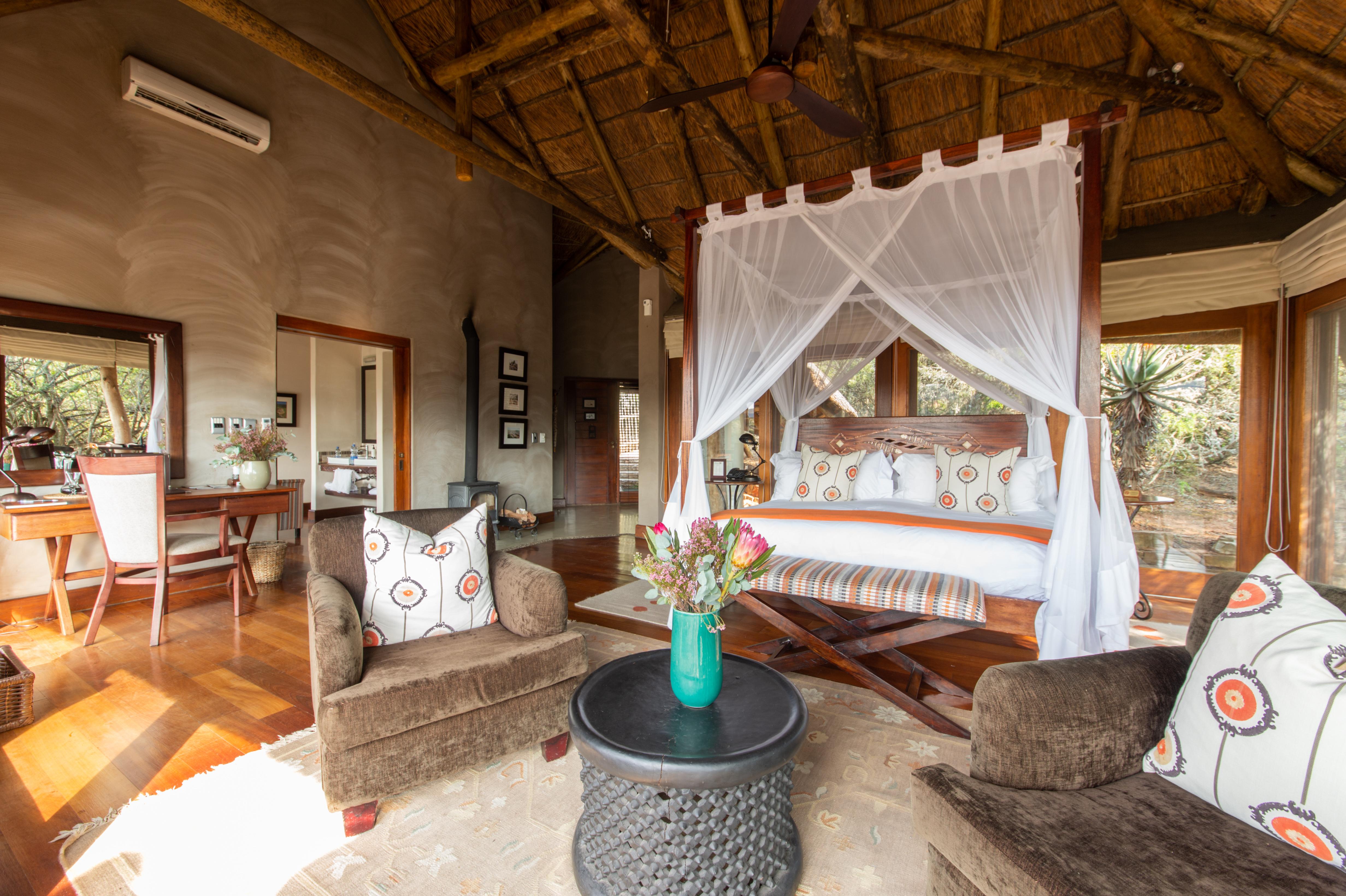 Pumba Private Game Reserve Port Elizabeth Bagian luar foto