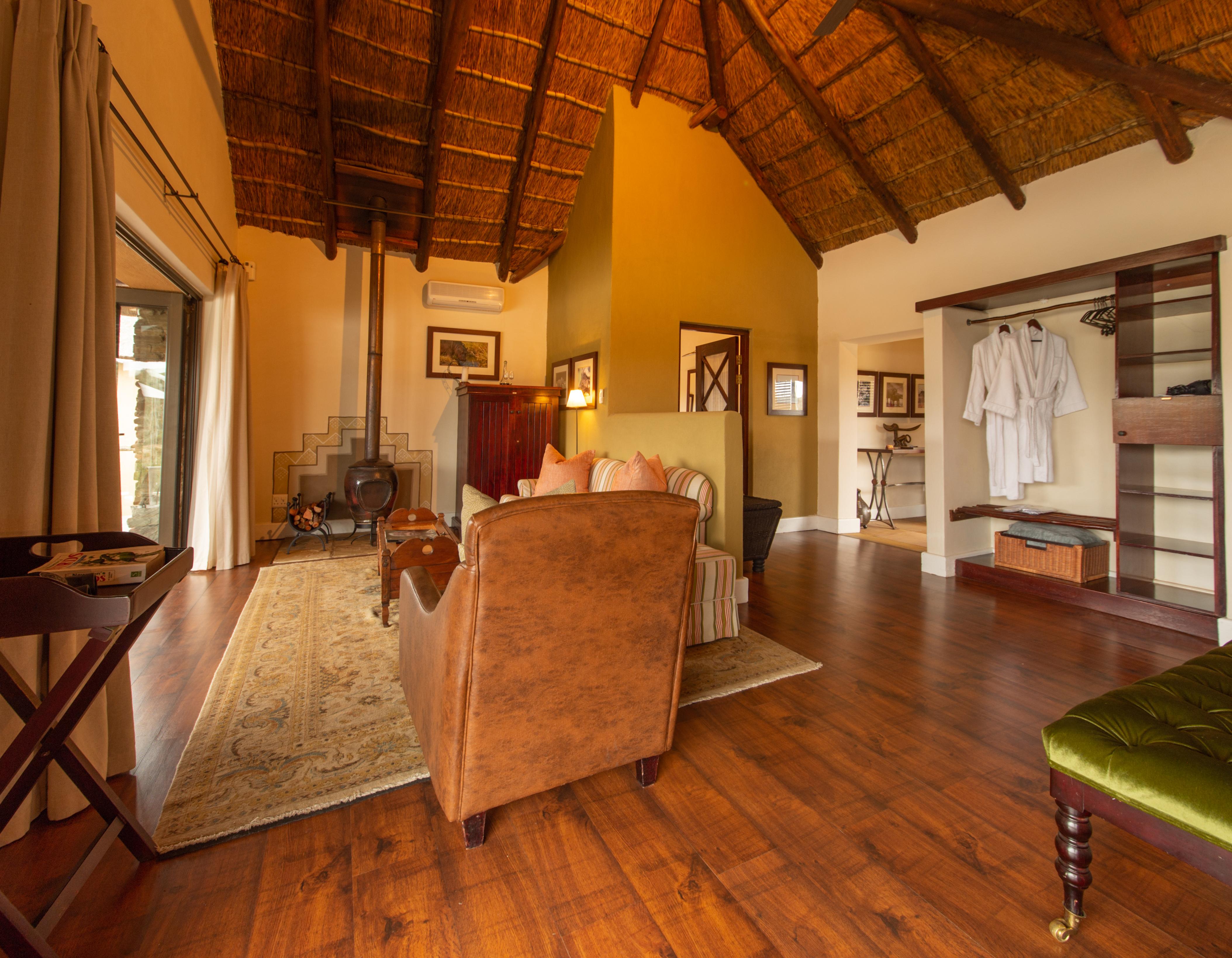 Pumba Private Game Reserve Port Elizabeth Bagian luar foto