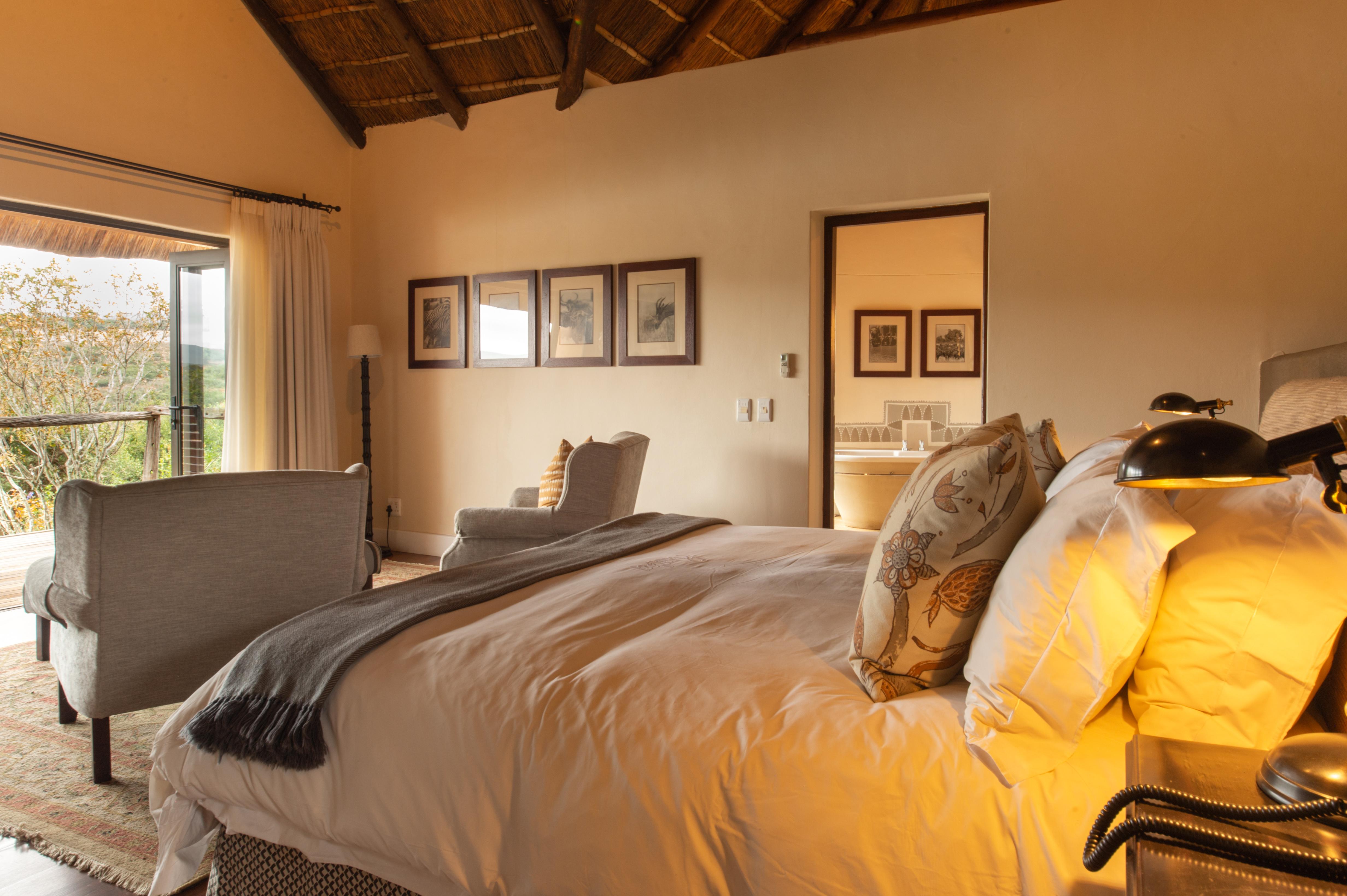 Pumba Private Game Reserve Port Elizabeth Bagian luar foto