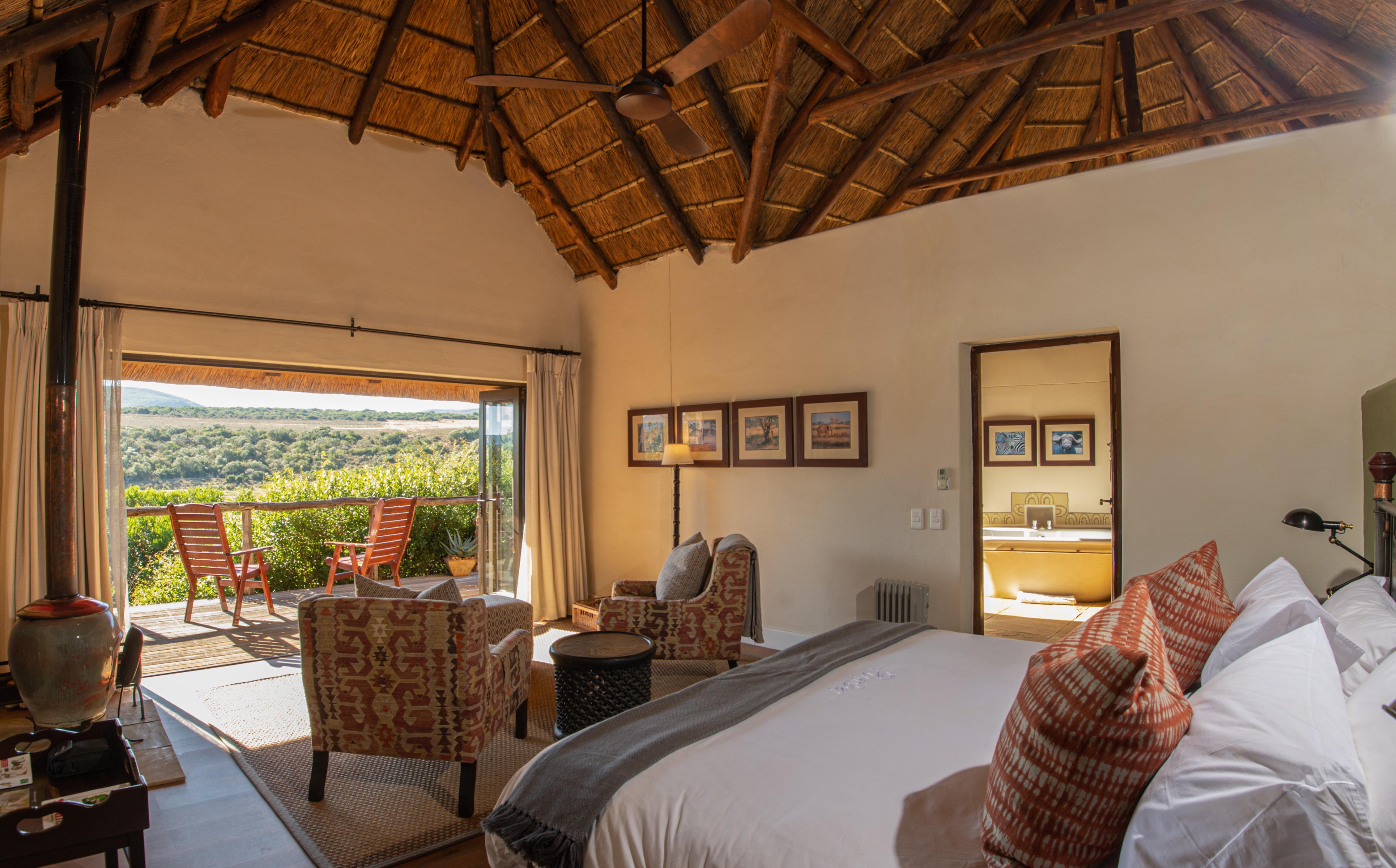 Pumba Private Game Reserve Port Elizabeth Bagian luar foto