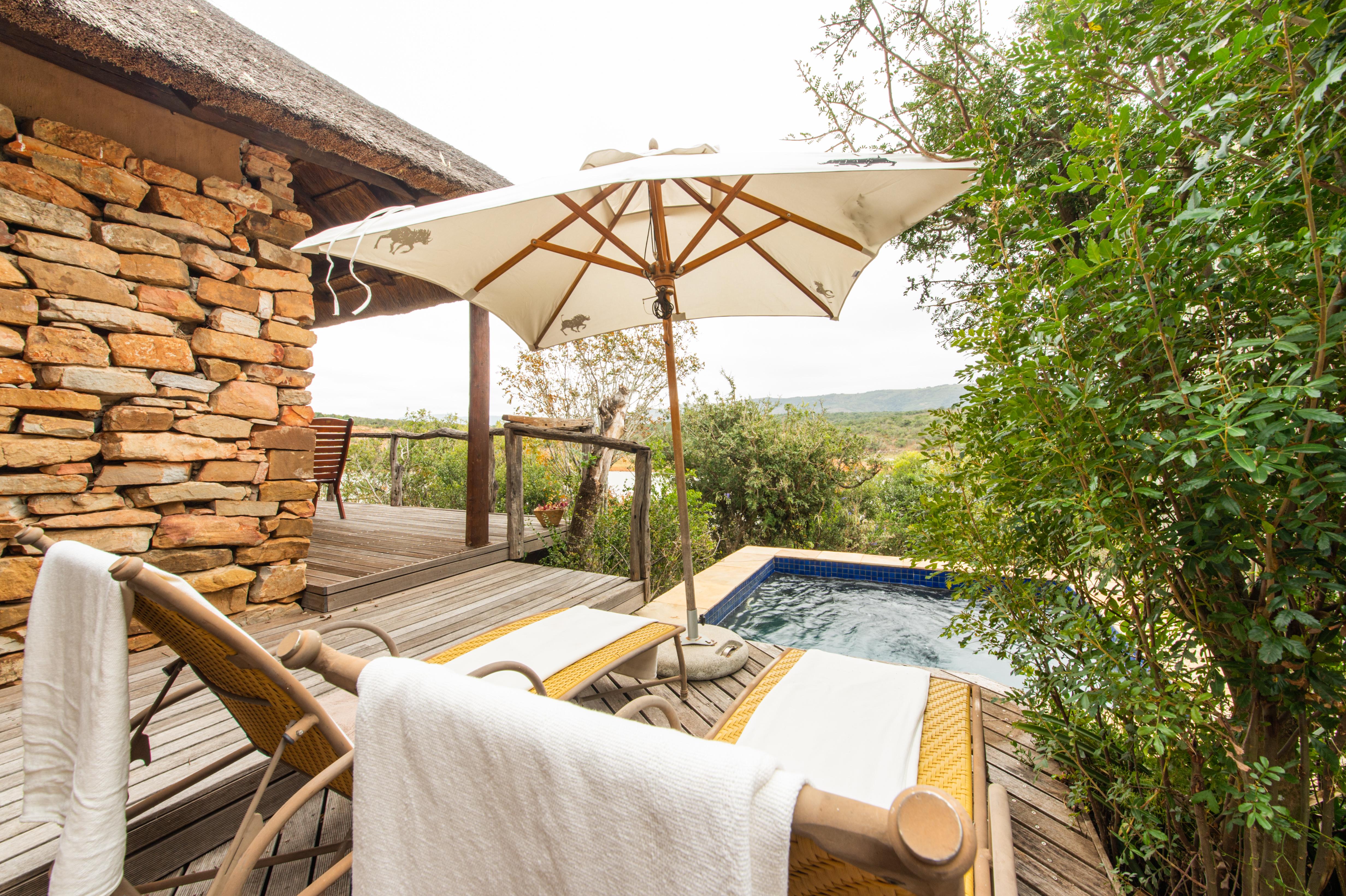 Pumba Private Game Reserve Port Elizabeth Bagian luar foto