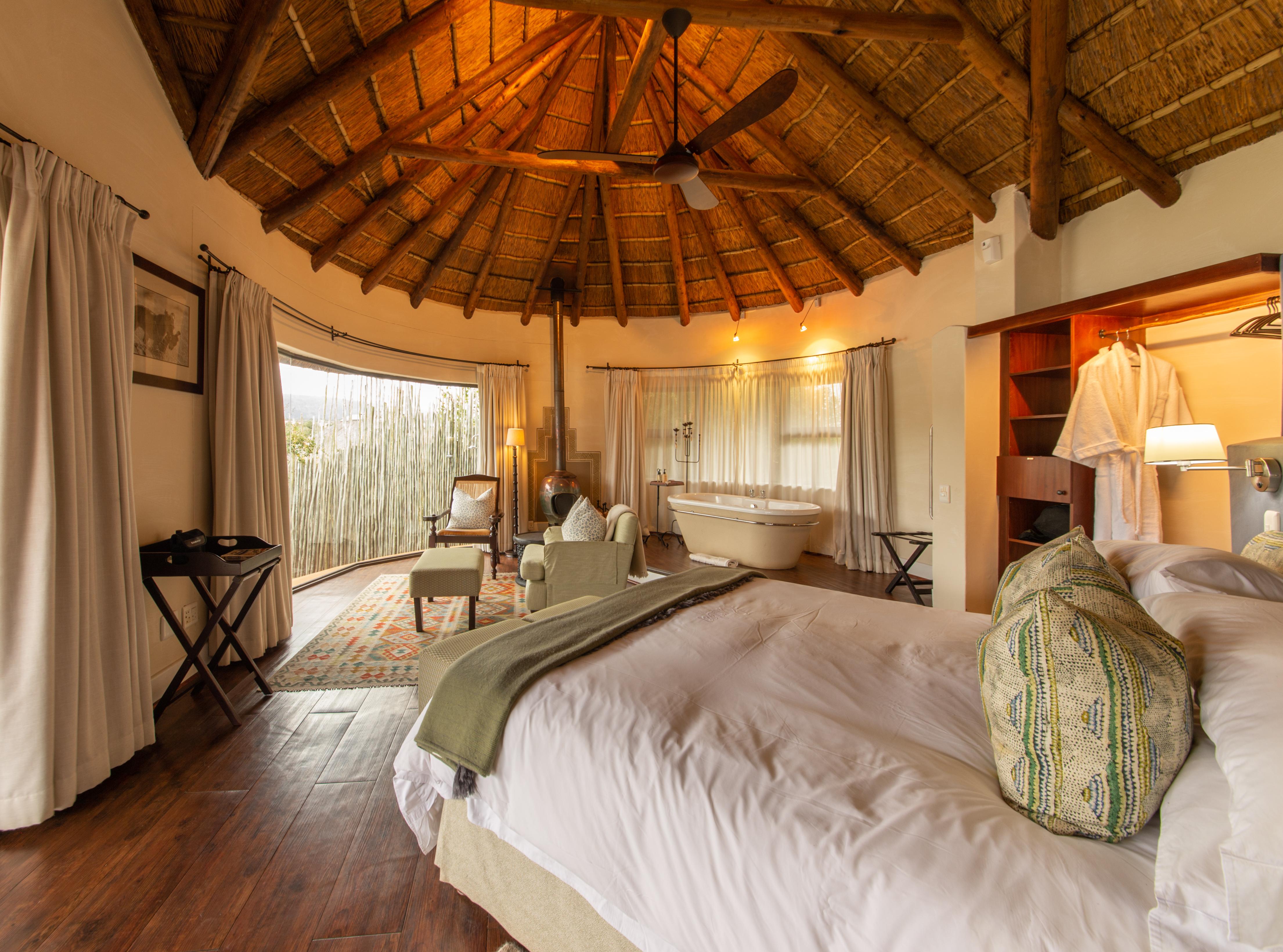 Pumba Private Game Reserve Port Elizabeth Bagian luar foto
