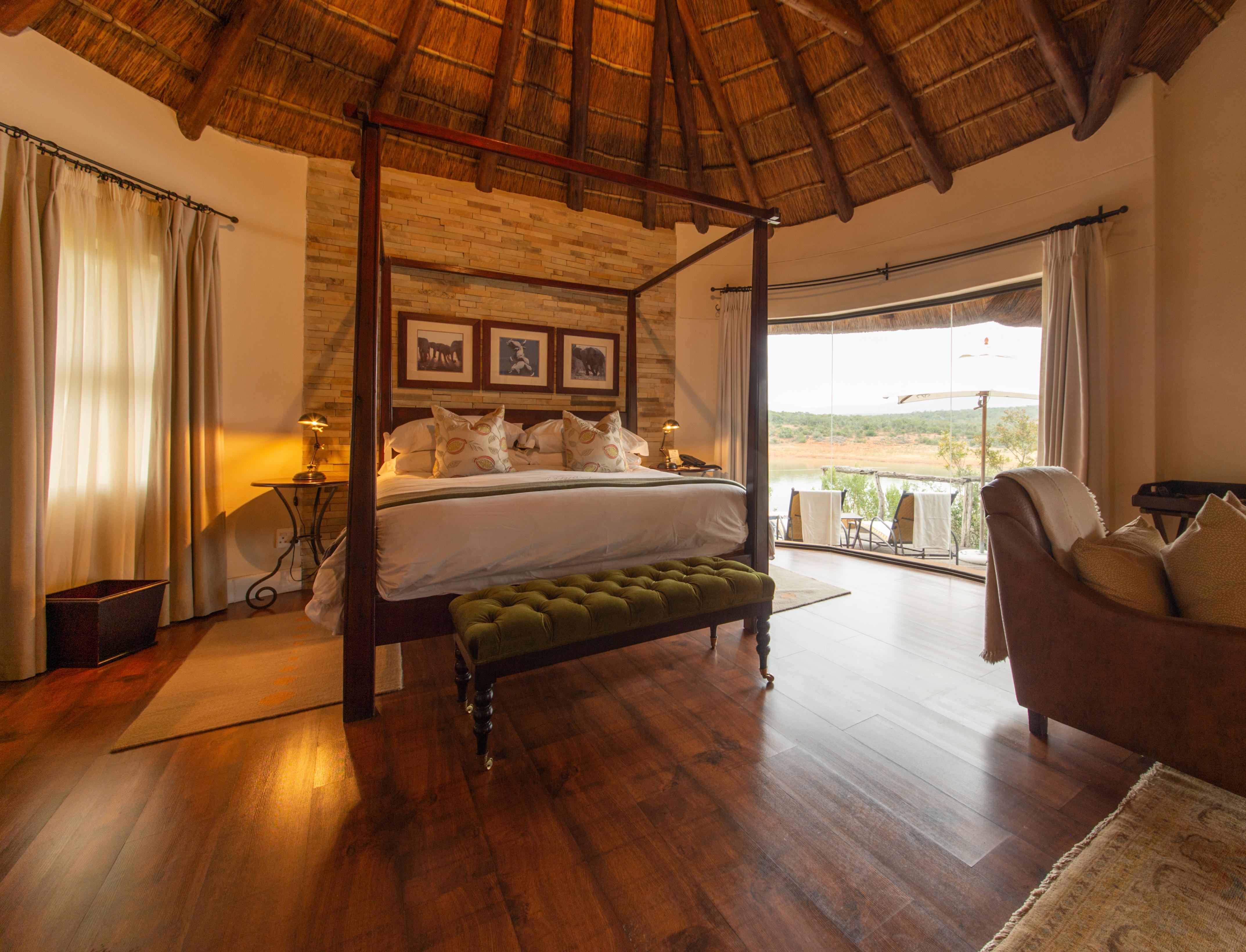 Pumba Private Game Reserve Port Elizabeth Bagian luar foto