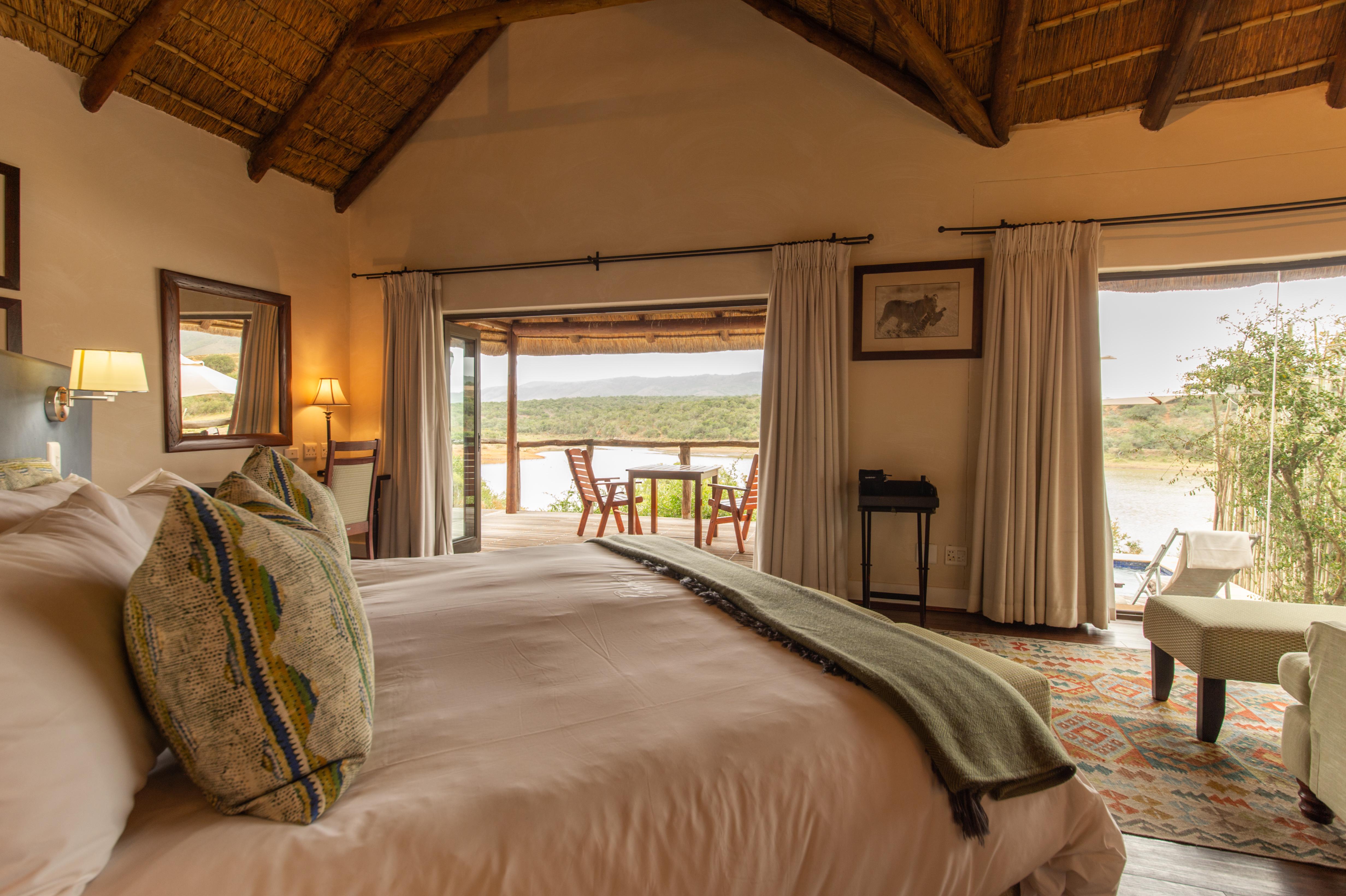 Pumba Private Game Reserve Port Elizabeth Bagian luar foto