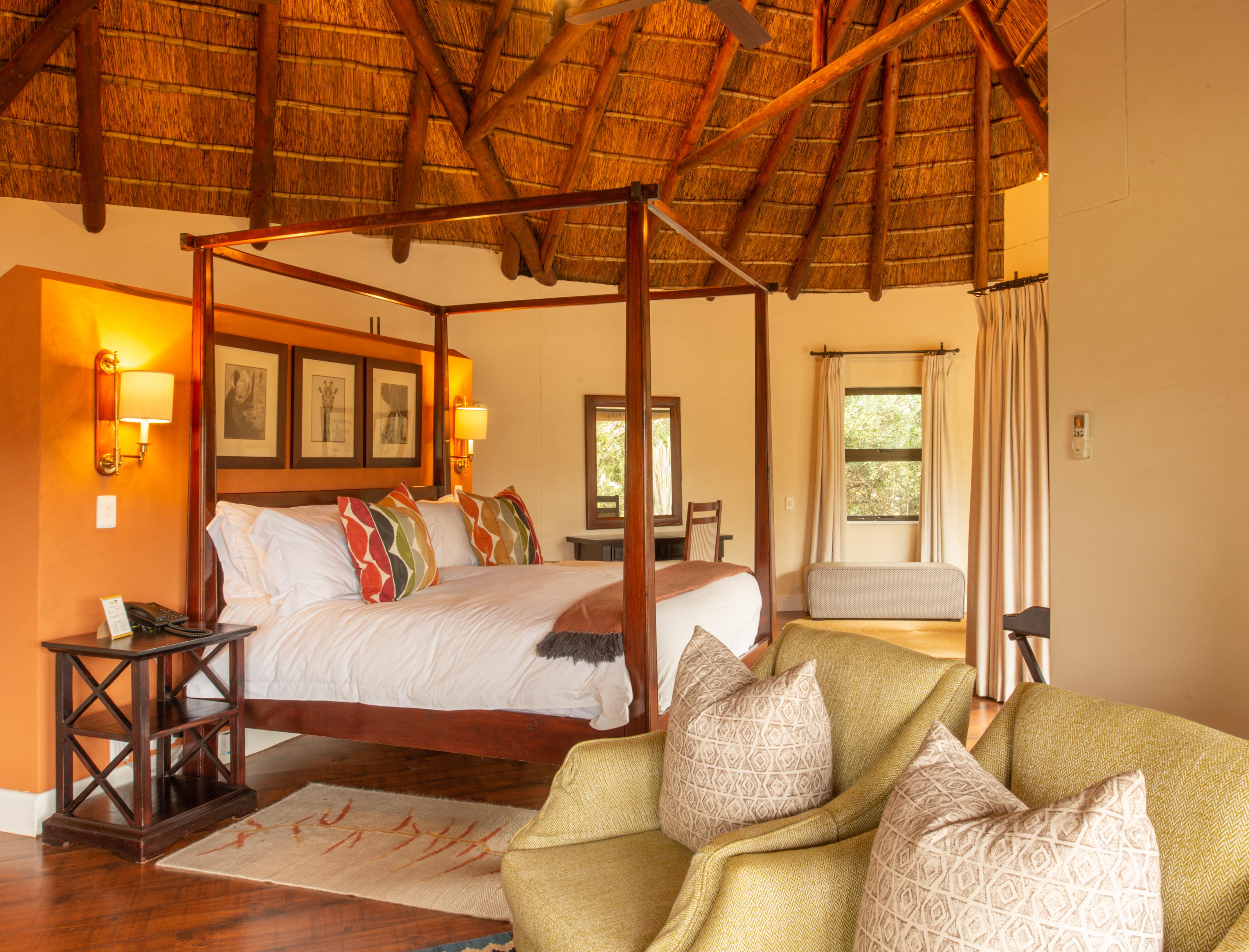 Pumba Private Game Reserve Port Elizabeth Bagian luar foto