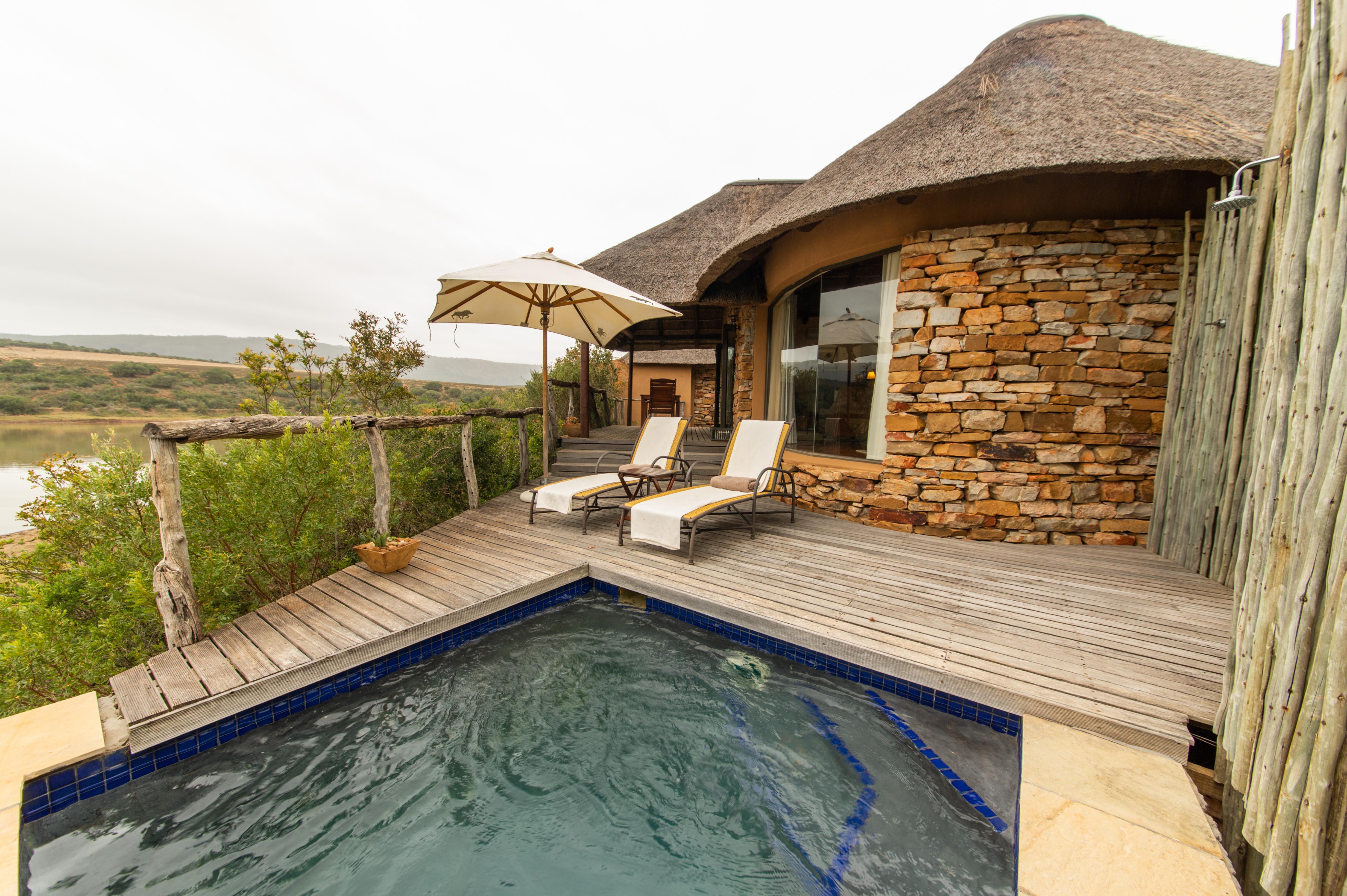Pumba Private Game Reserve Port Elizabeth Bagian luar foto