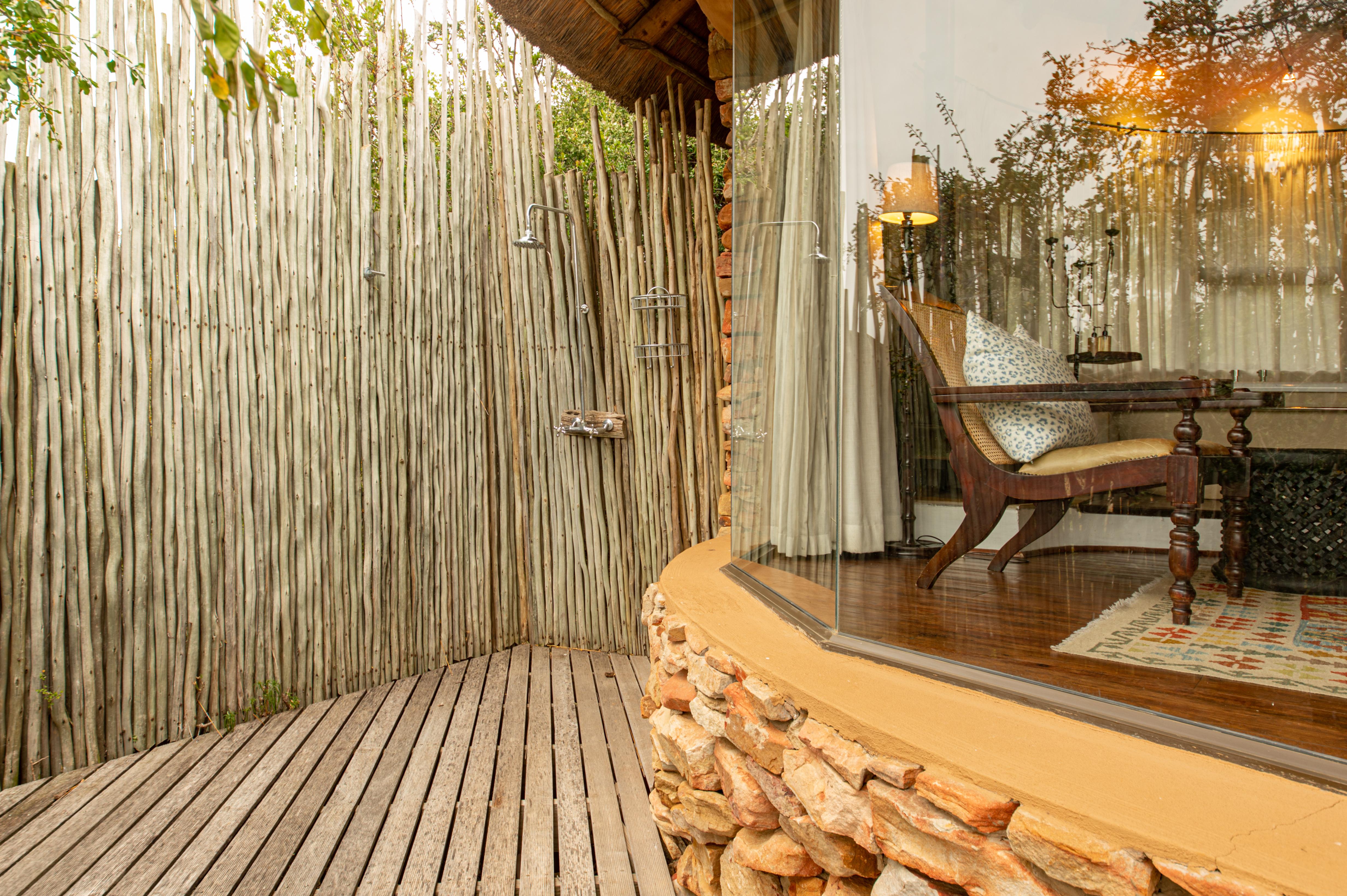 Pumba Private Game Reserve Port Elizabeth Bagian luar foto