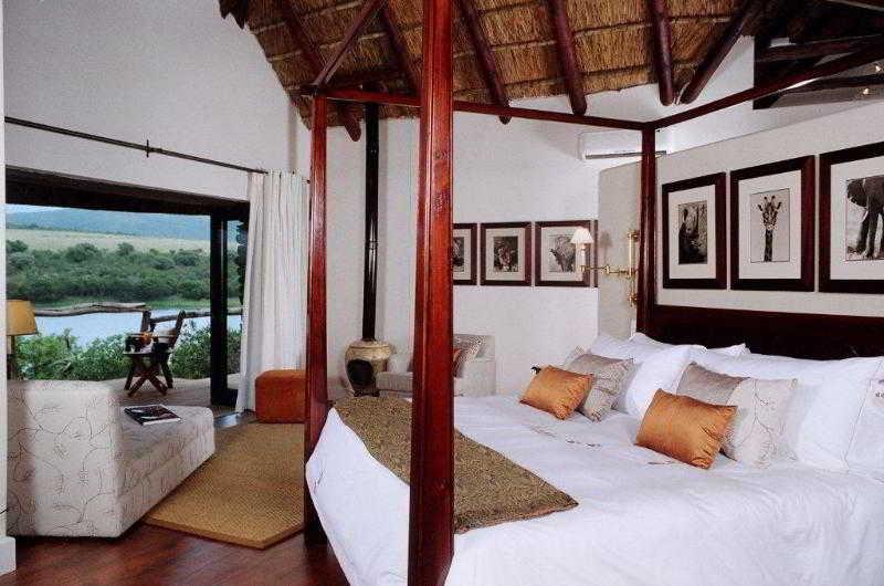 Pumba Private Game Reserve Port Elizabeth Bagian luar foto