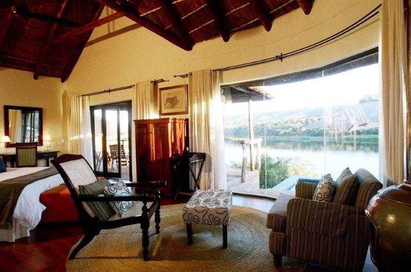 Pumba Private Game Reserve Port Elizabeth Bagian luar foto