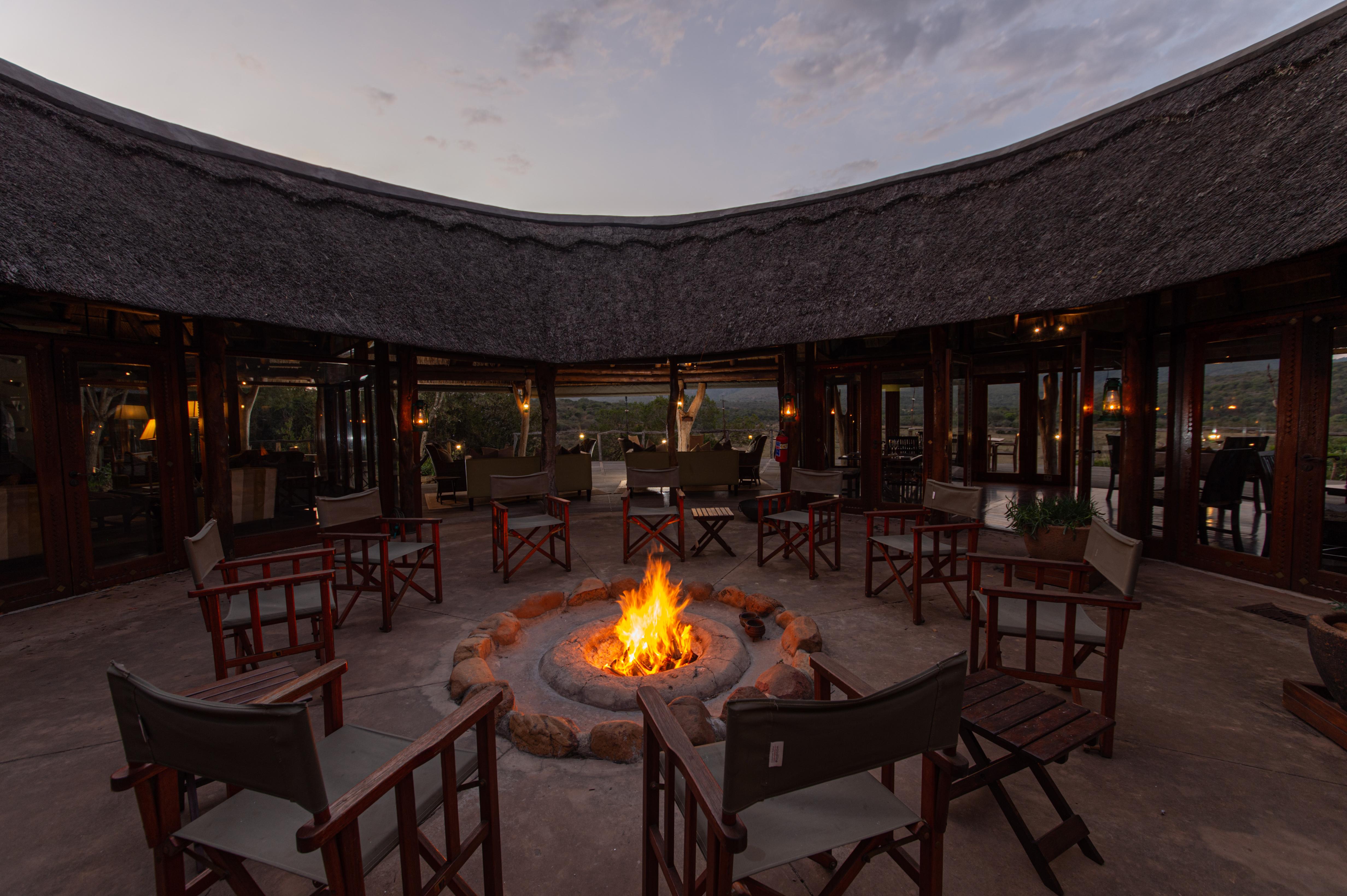 Pumba Private Game Reserve Port Elizabeth Bagian luar foto