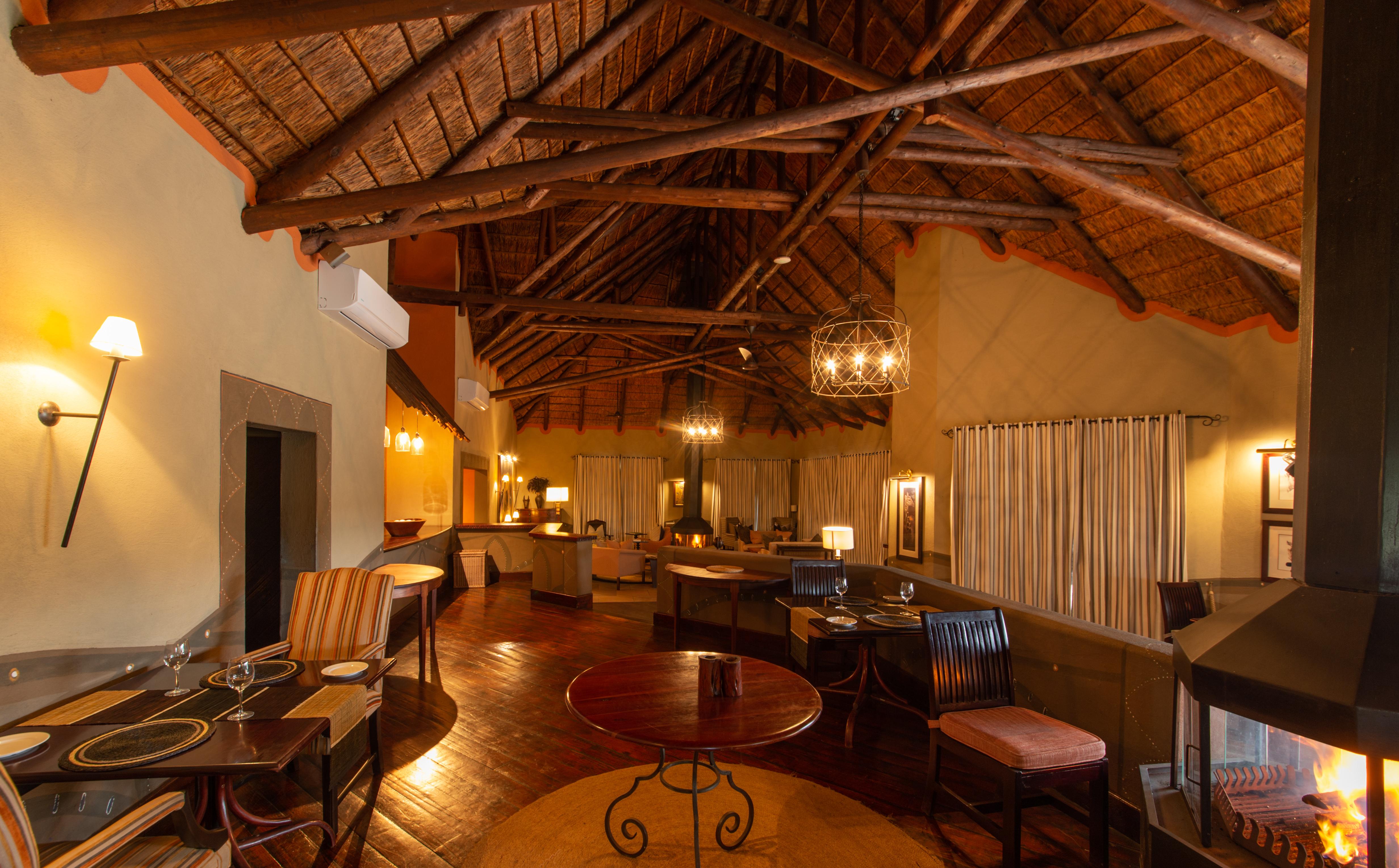 Pumba Private Game Reserve Port Elizabeth Bagian luar foto