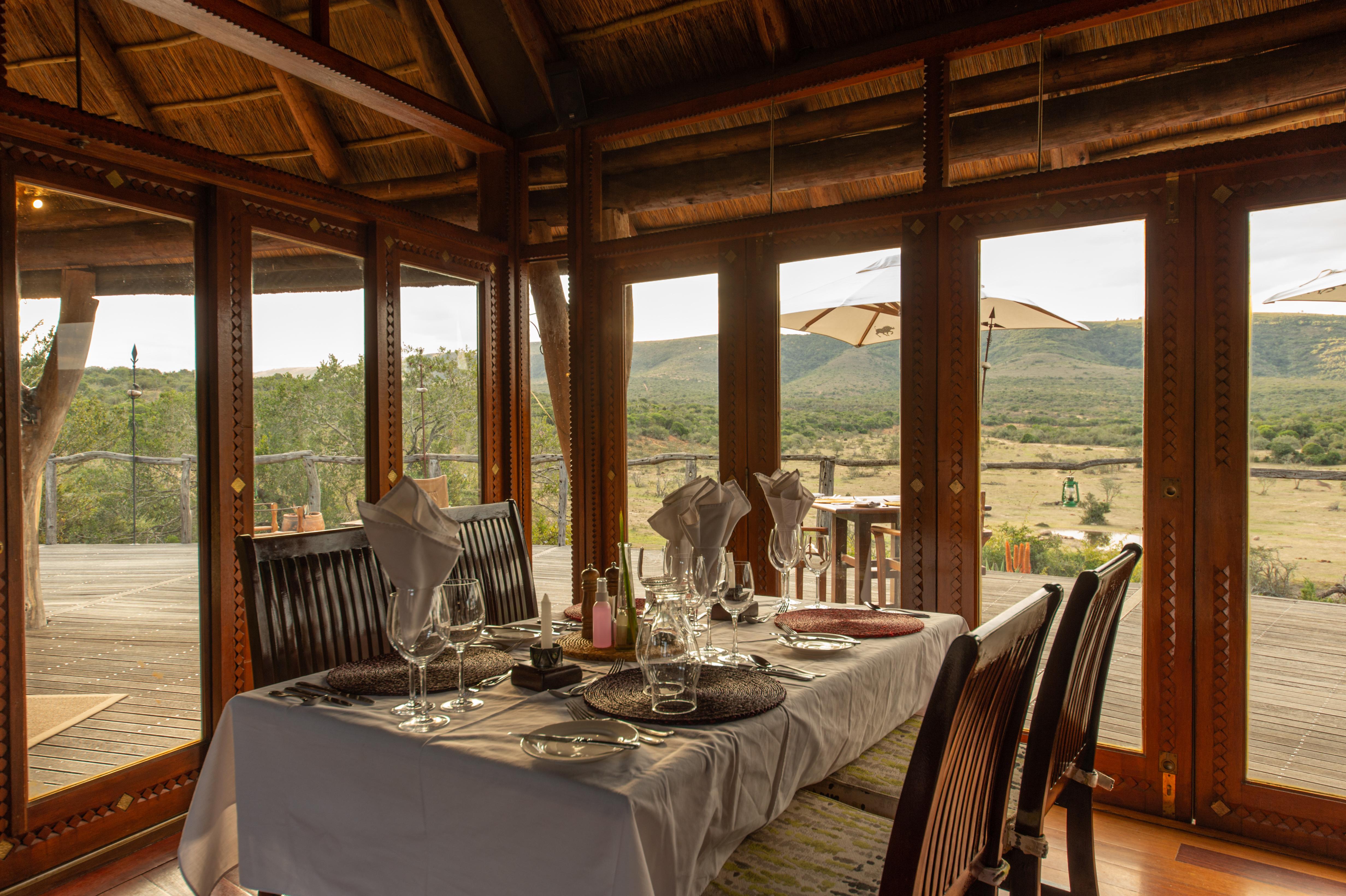 Pumba Private Game Reserve Port Elizabeth Bagian luar foto