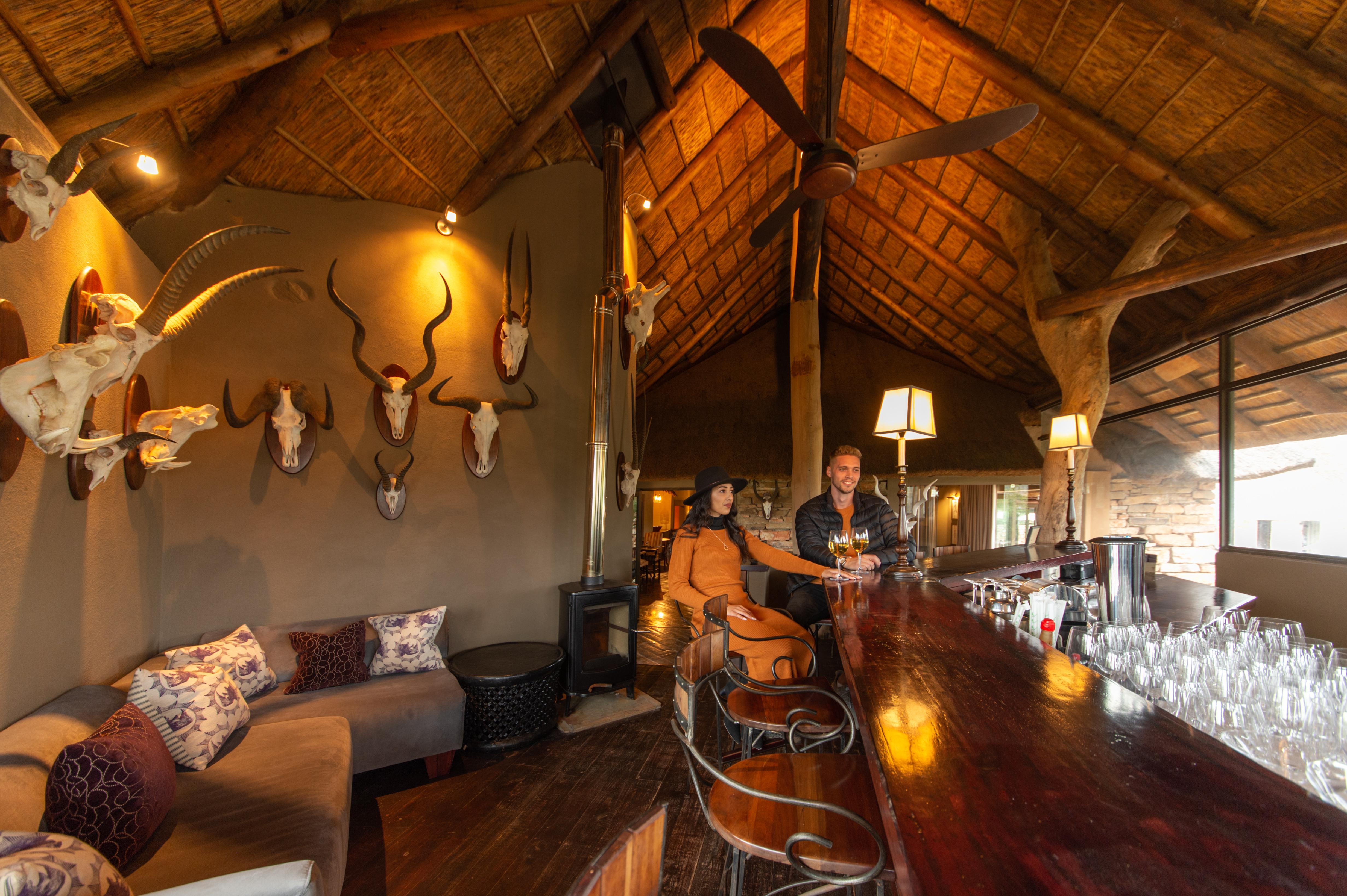 Pumba Private Game Reserve Port Elizabeth Bagian luar foto