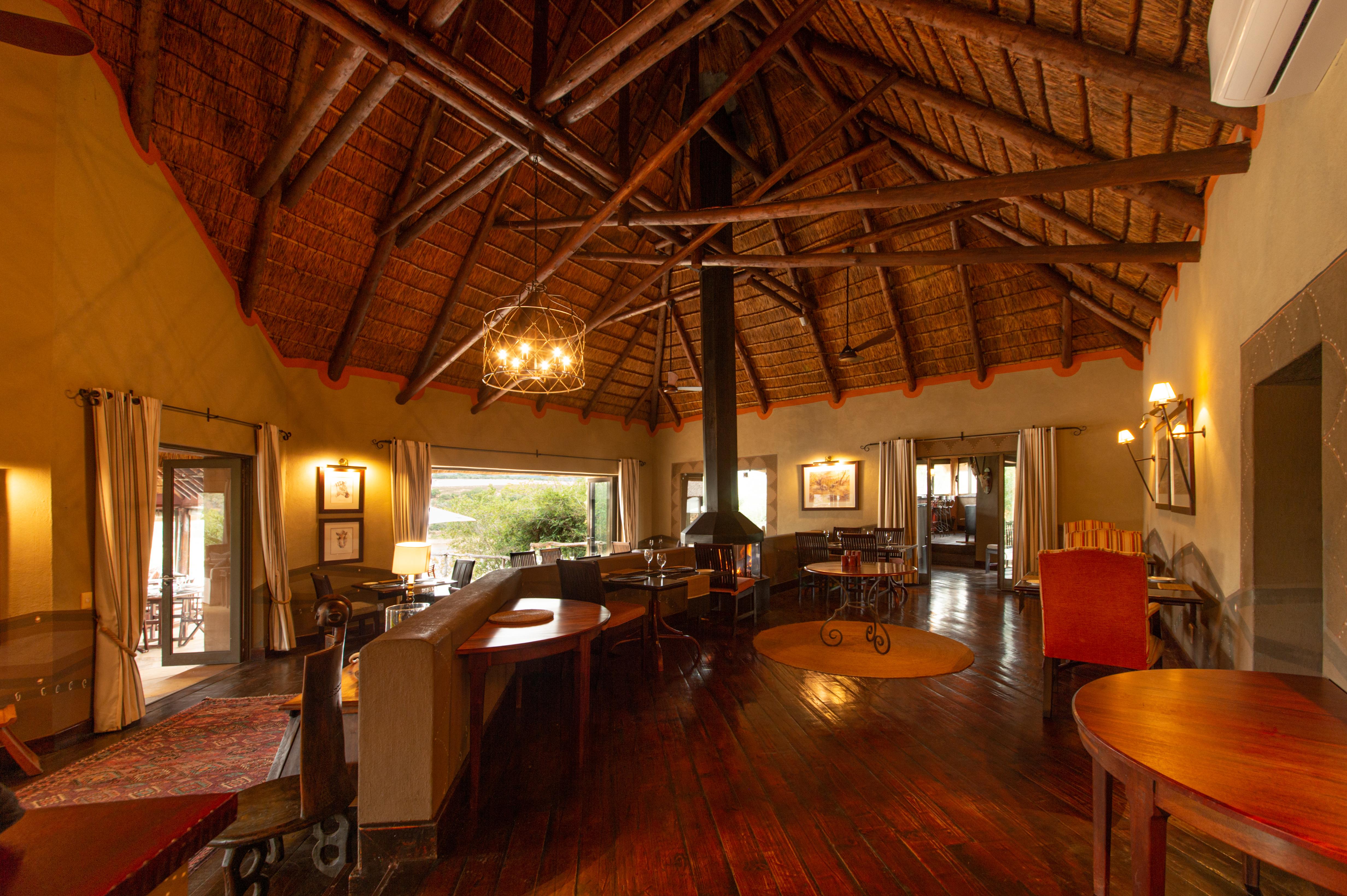 Pumba Private Game Reserve Port Elizabeth Bagian luar foto
