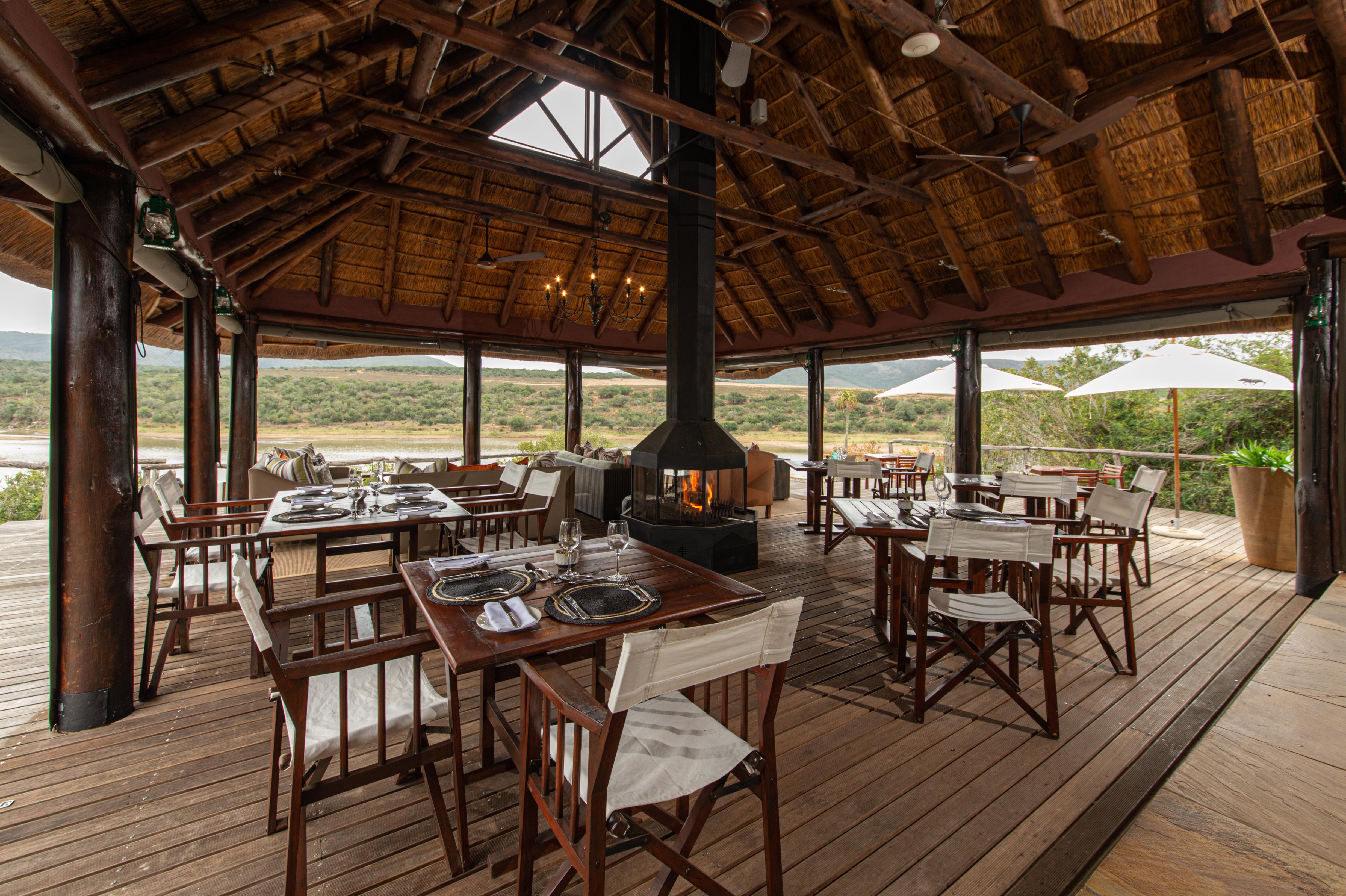 Pumba Private Game Reserve Port Elizabeth Bagian luar foto