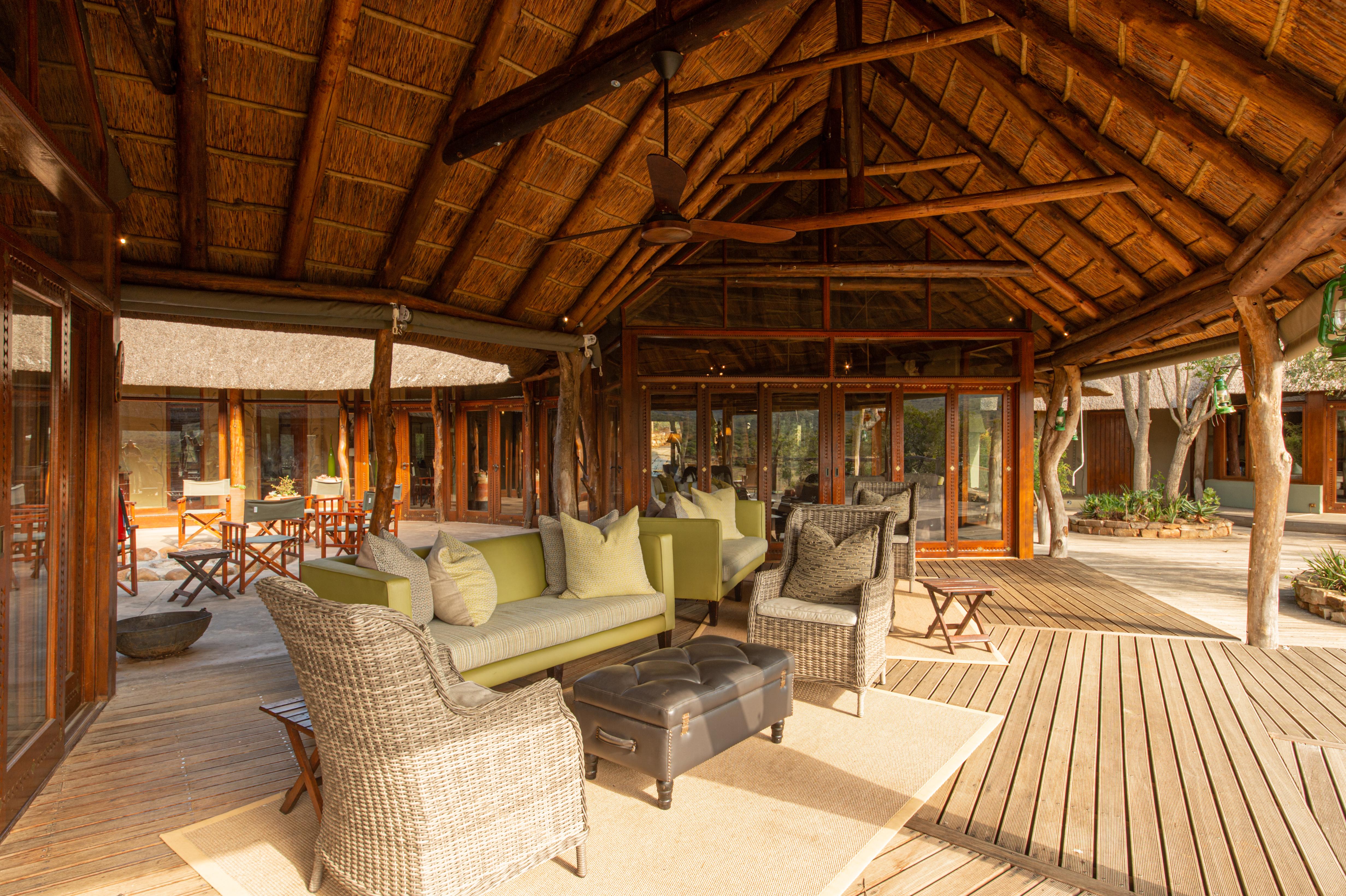 Pumba Private Game Reserve Port Elizabeth Bagian luar foto