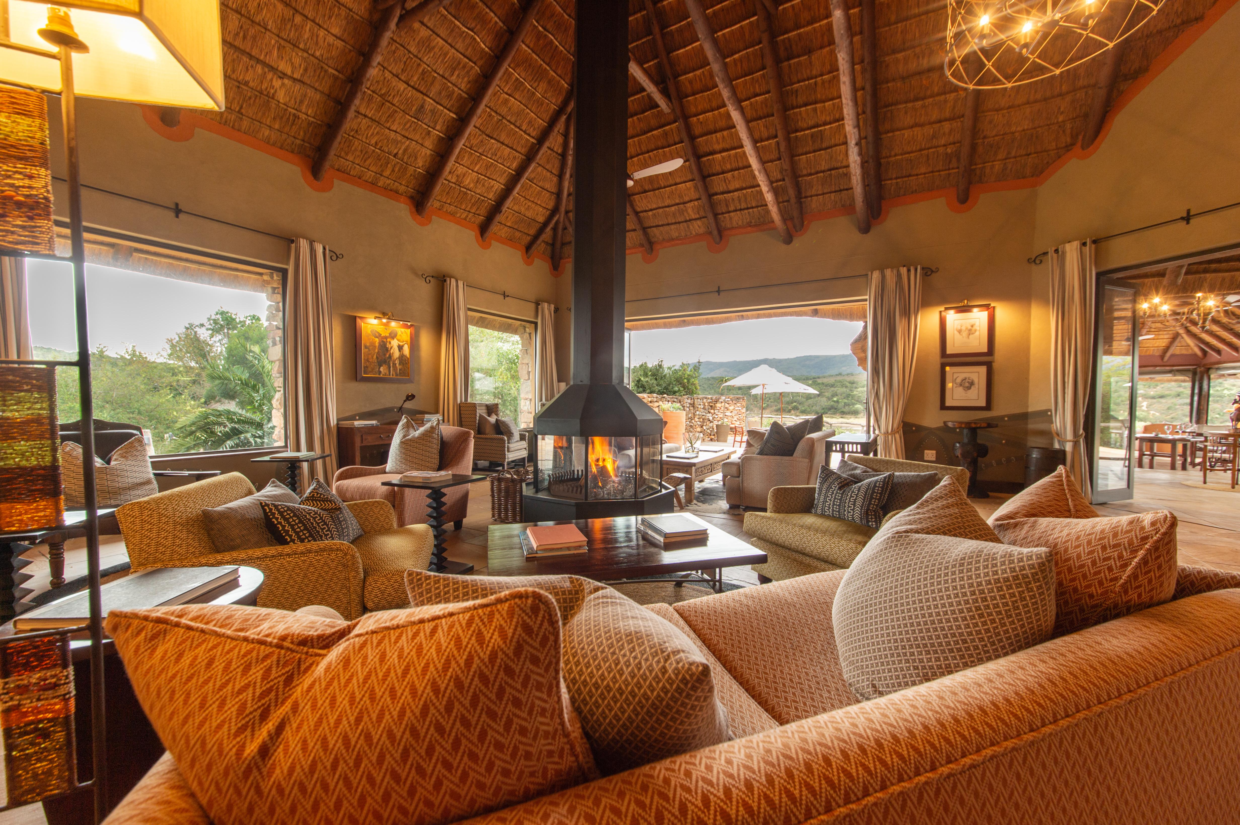 Pumba Private Game Reserve Port Elizabeth Bagian luar foto