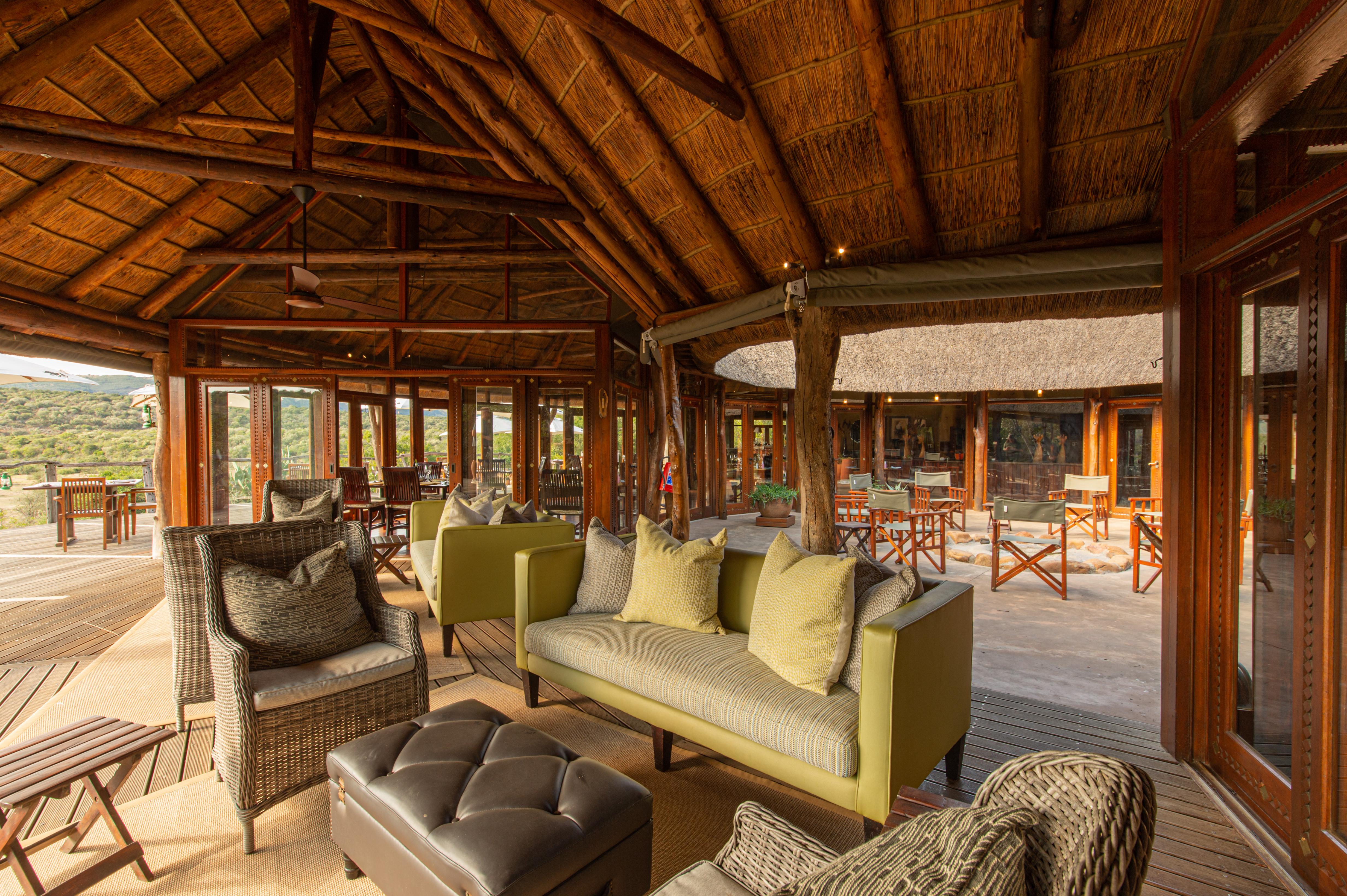 Pumba Private Game Reserve Port Elizabeth Bagian luar foto