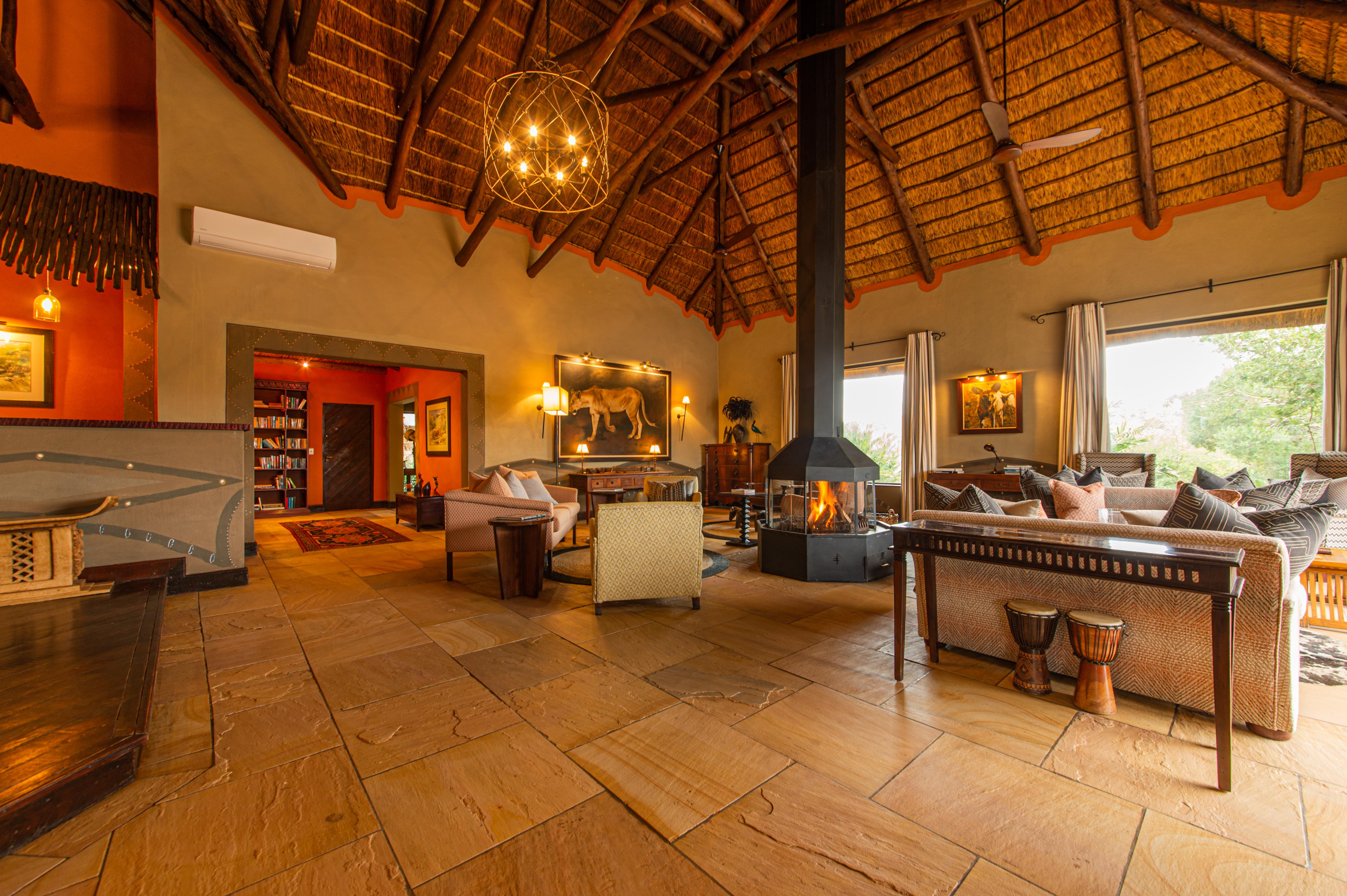Pumba Private Game Reserve Port Elizabeth Bagian luar foto