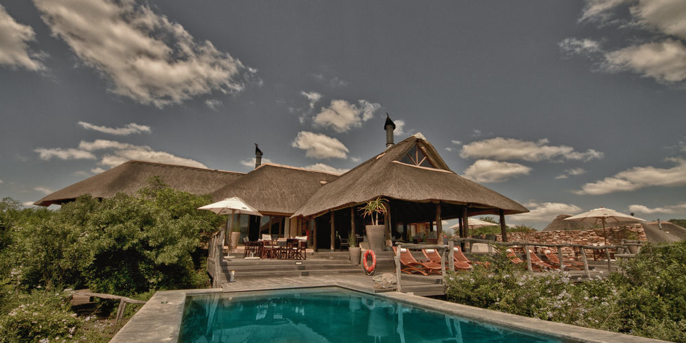 Pumba Private Game Reserve Port Elizabeth Bagian luar foto