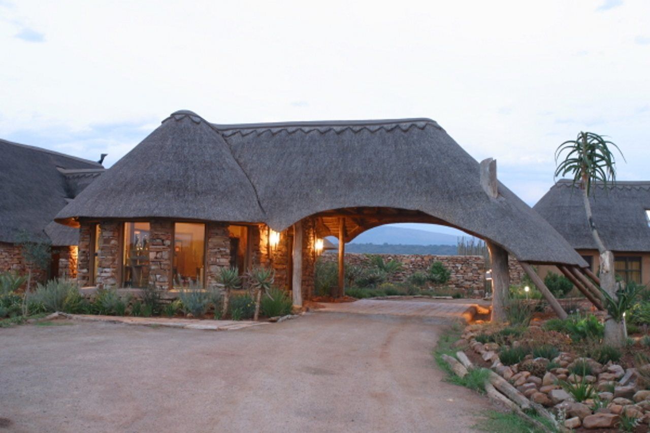 Pumba Private Game Reserve Port Elizabeth Bagian luar foto